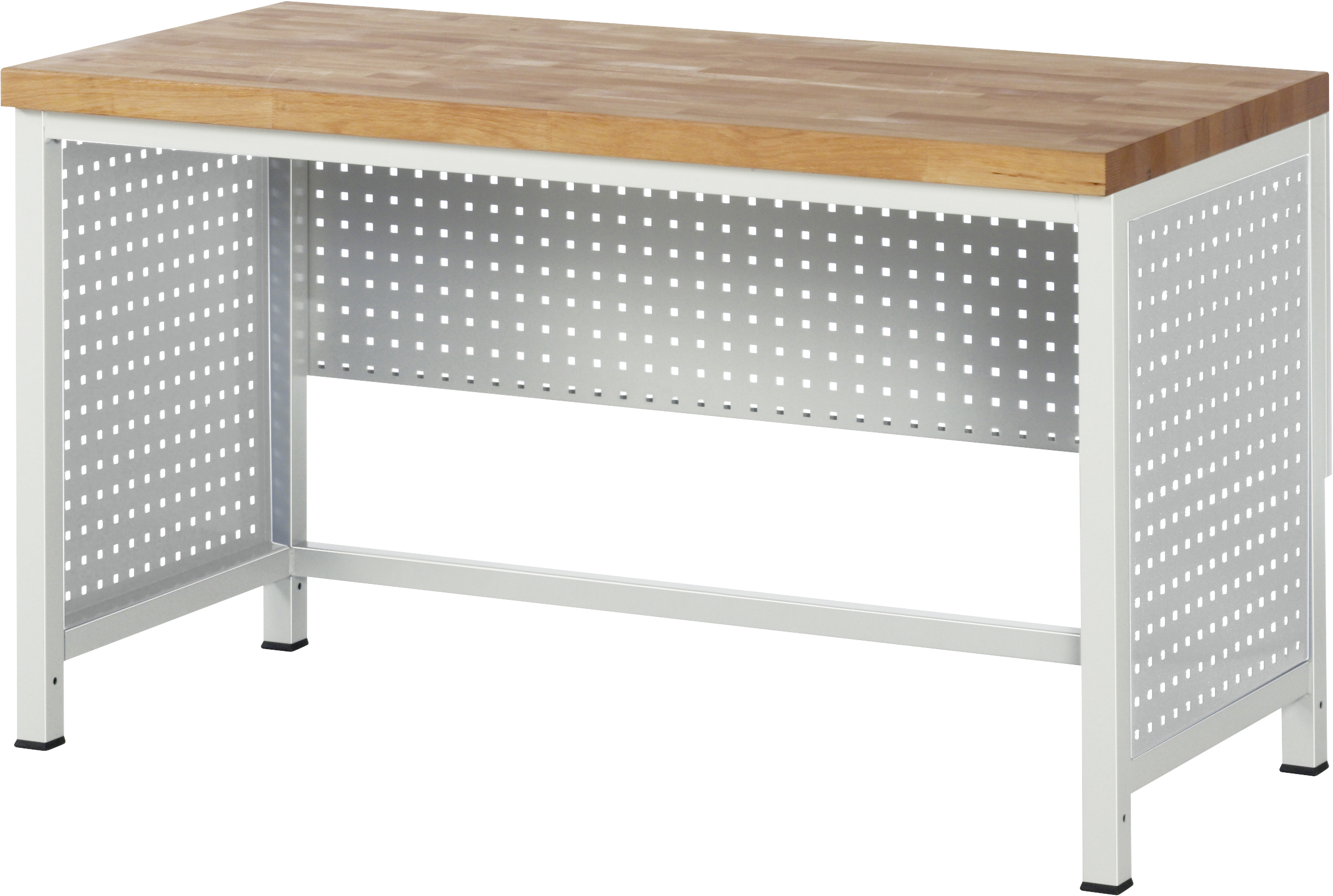 Seitenlochwand Gestellbauweise T700