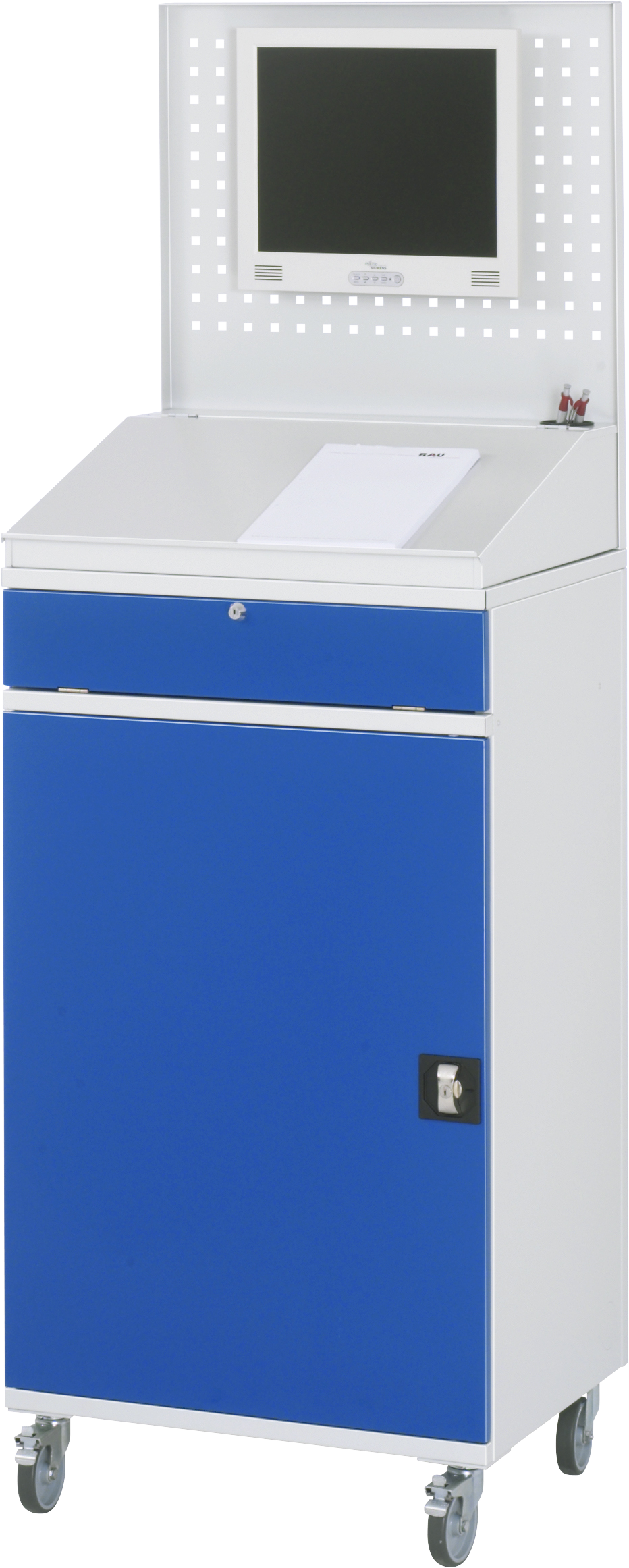 Computer-Schrank Modell 61