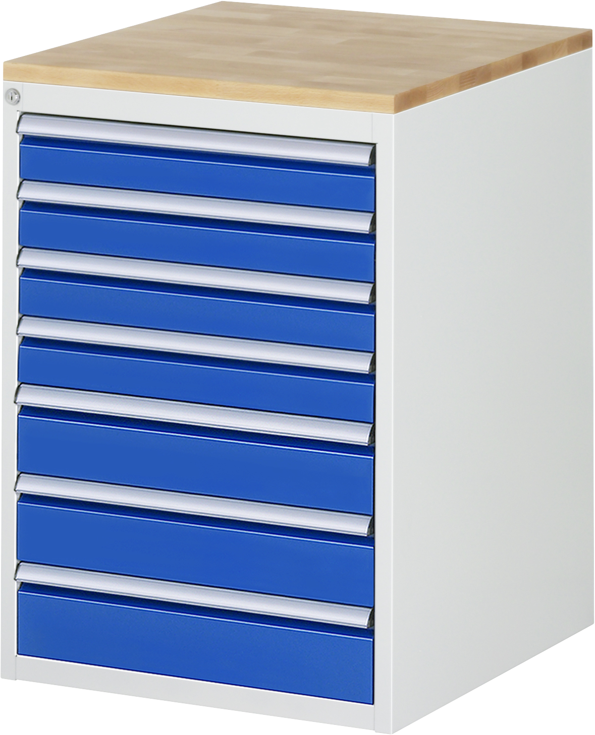 Schubladenschrank L
