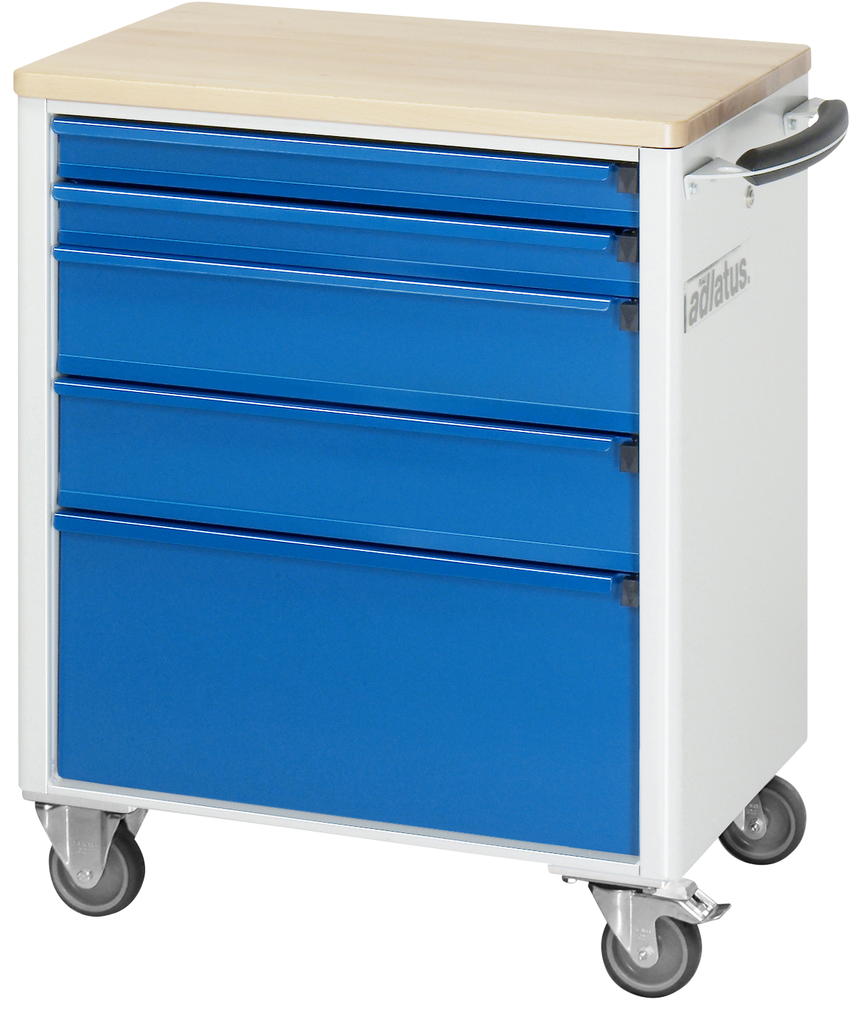 Werkzeugwagen Serie adlatus
