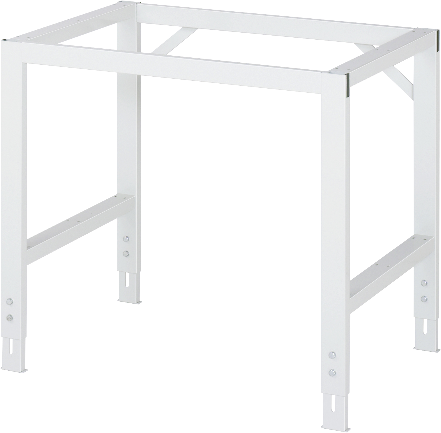 Arbeitstisch Serie Tom - Komplettmodell 07