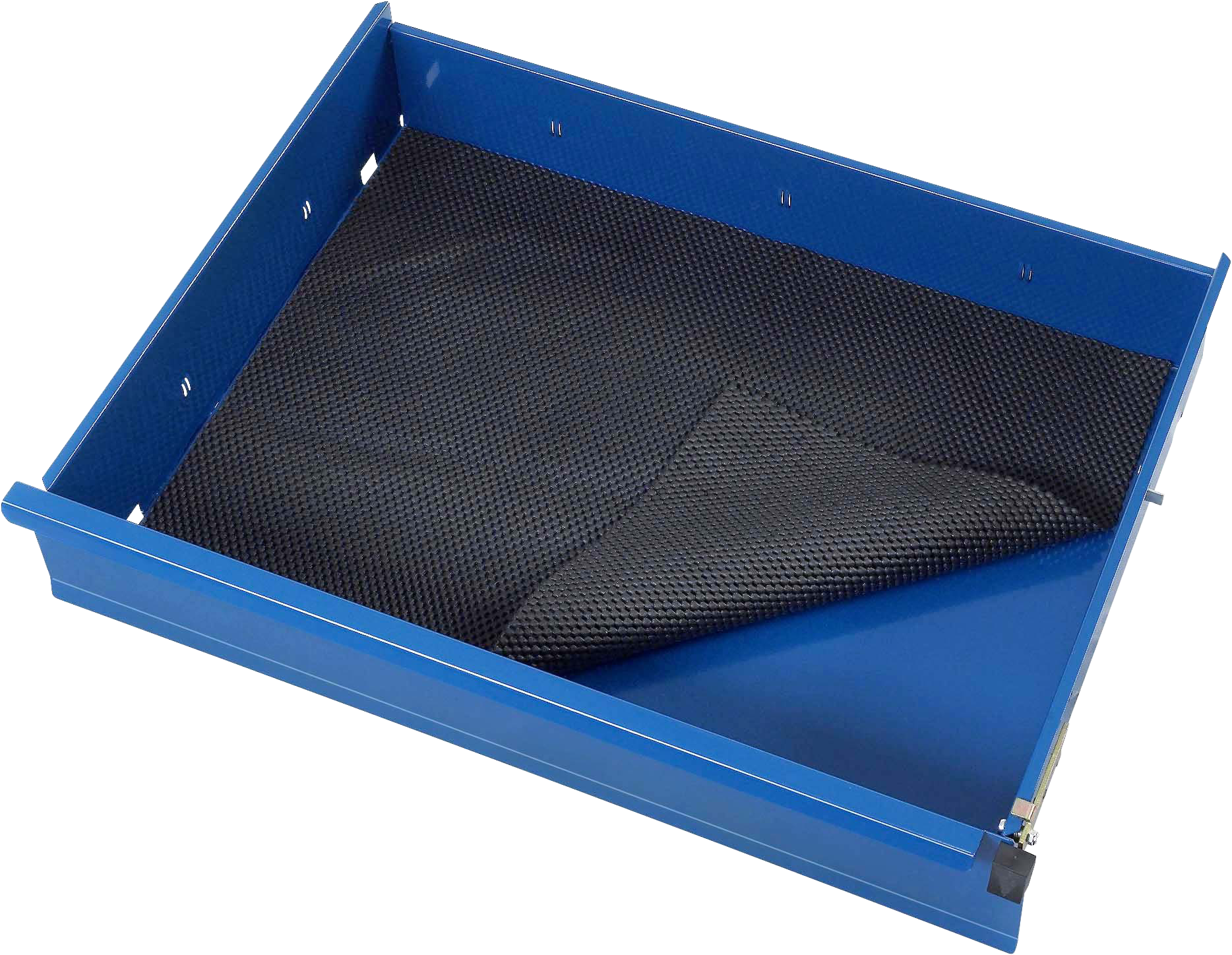 Anti-Rutsch-Matte für Werkzeugwagen 570 mm Breite
