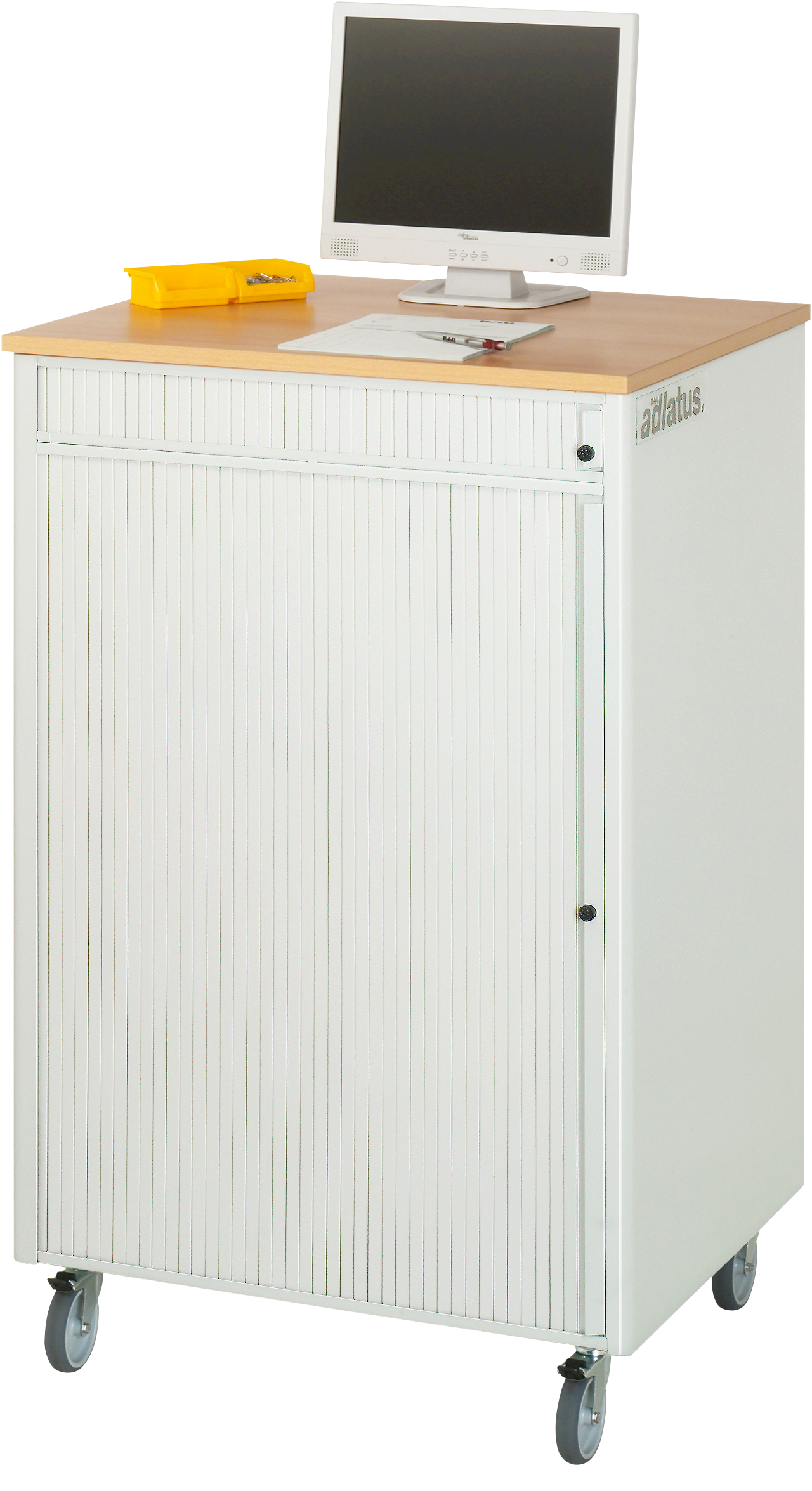 Computer-Station adlatus - Modell 20