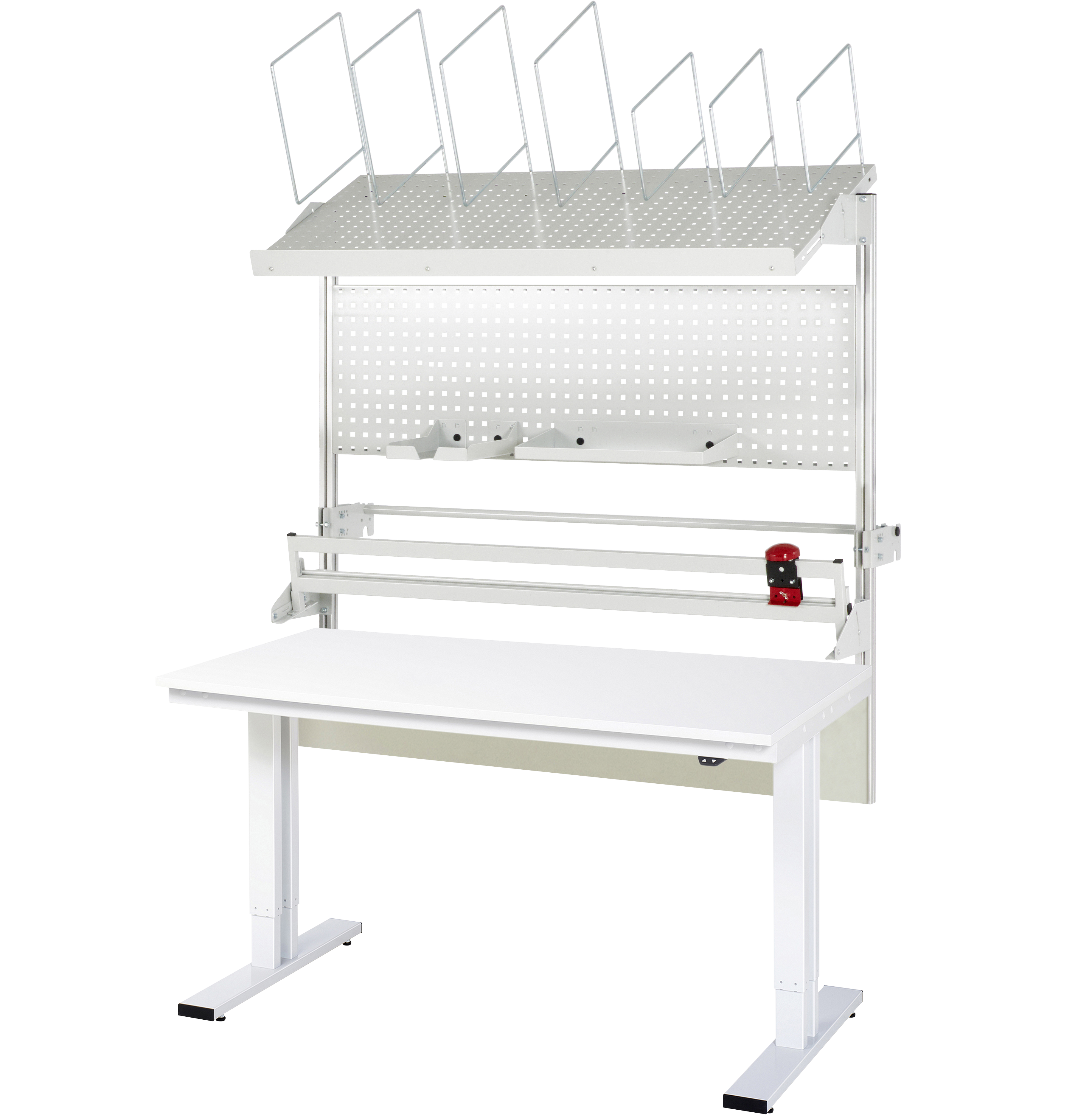 Packtisch adlatus 300 05