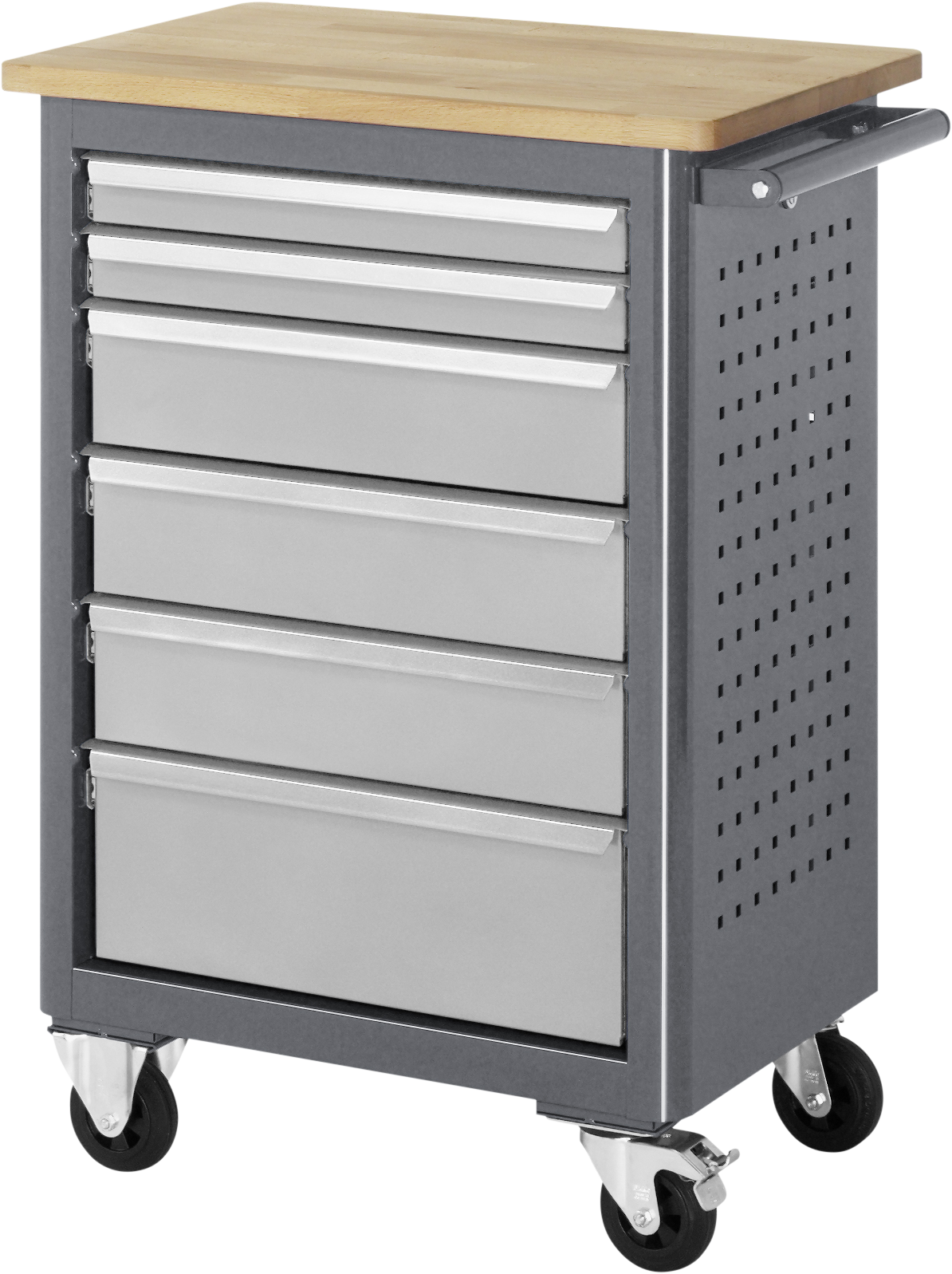 Rollwerkbank Basic