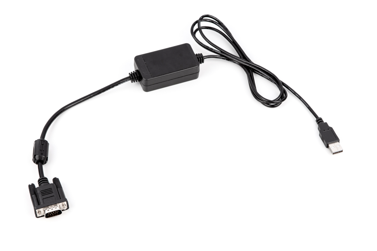 Adapter KERN USB