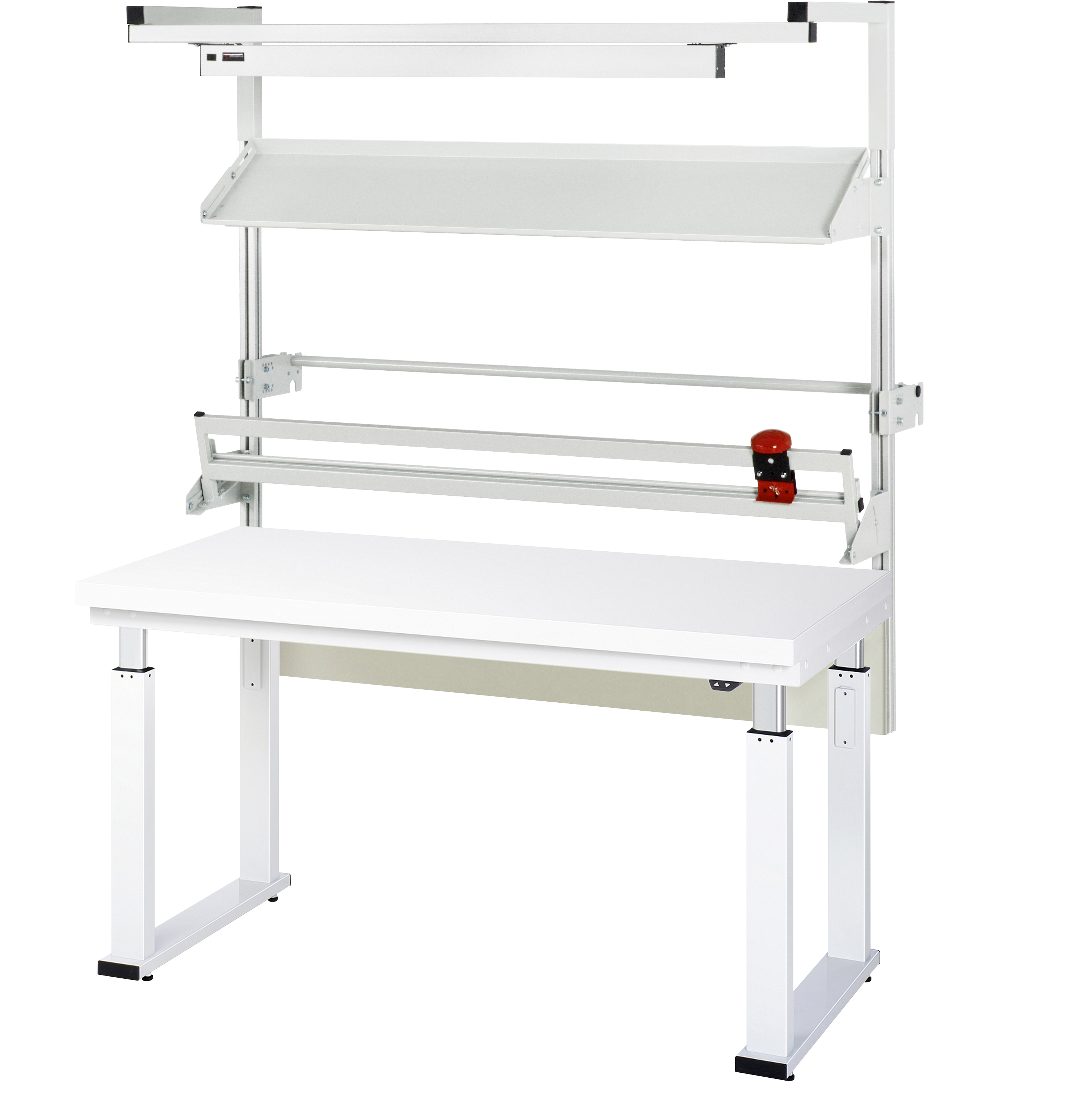 Packtisch adlatus 600 02