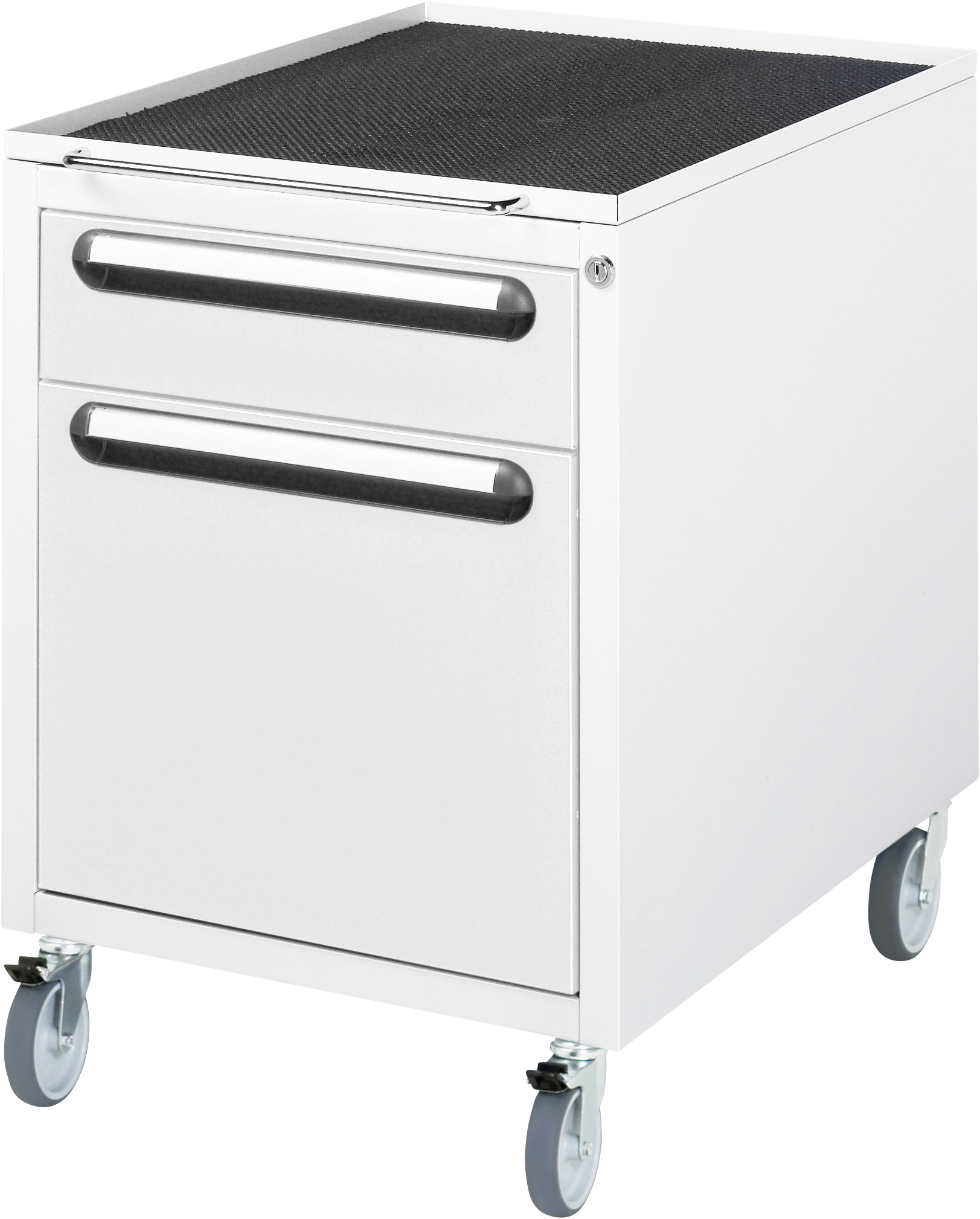 Roll-Container für Arbeitstische