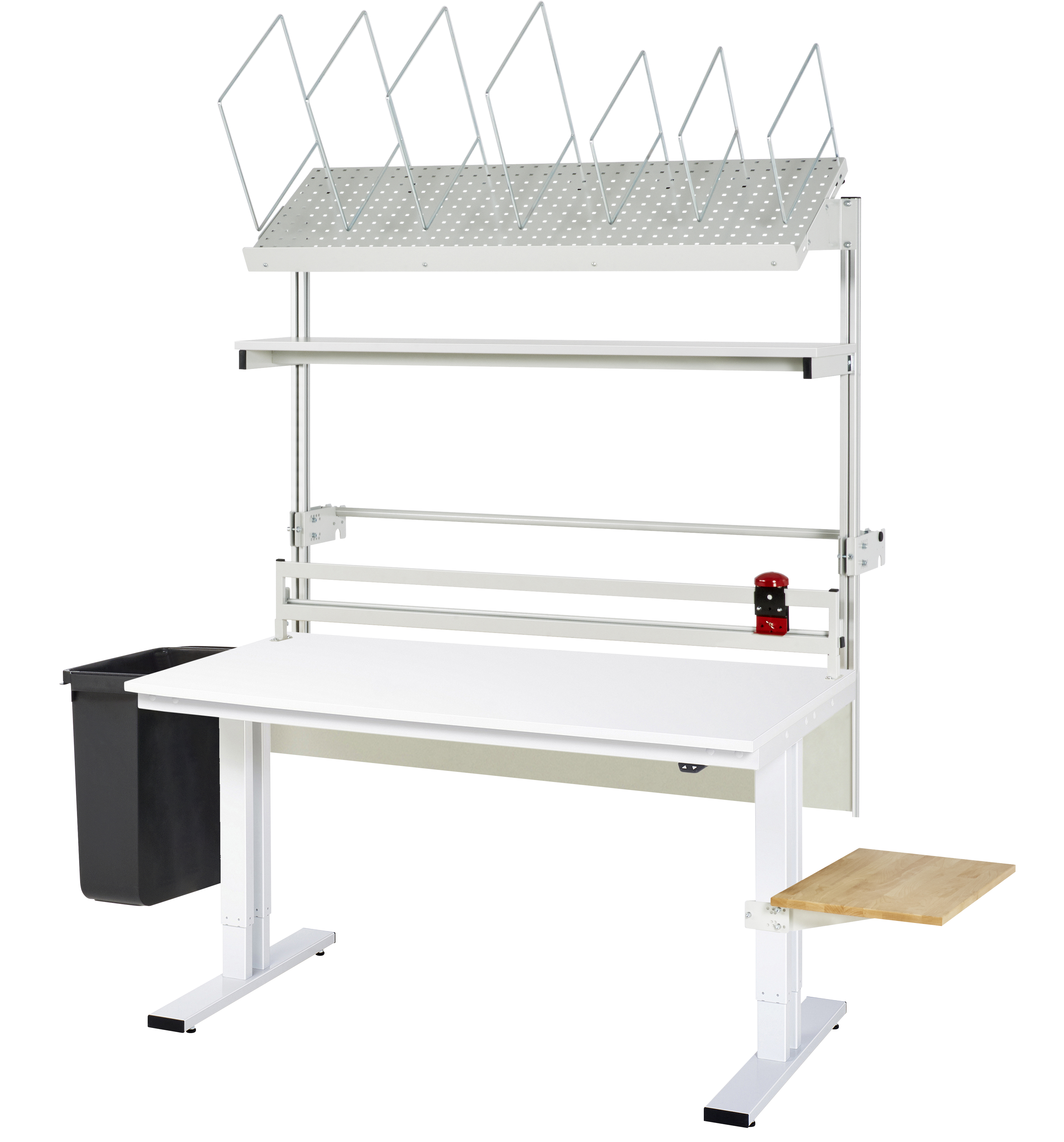 Packtisch adlatus 300 04