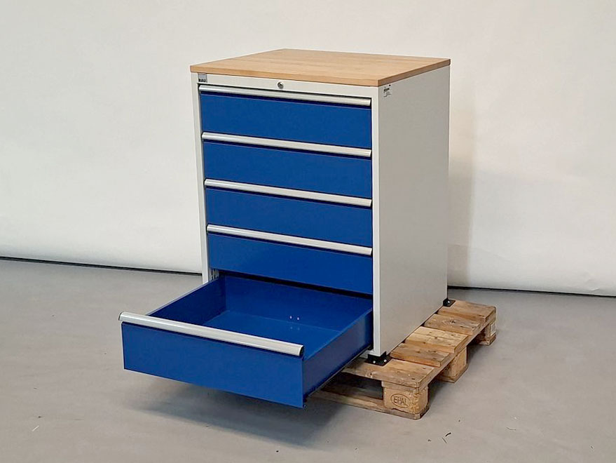 Schubladenschrank 7000