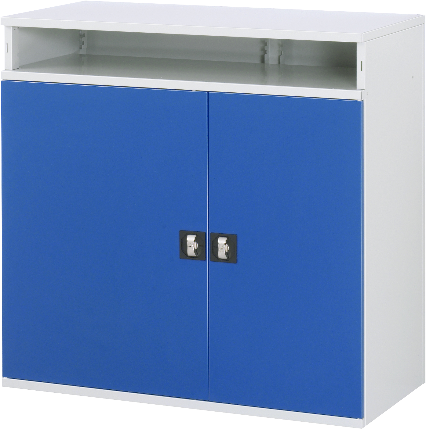 Beistellschrank-Stehpult