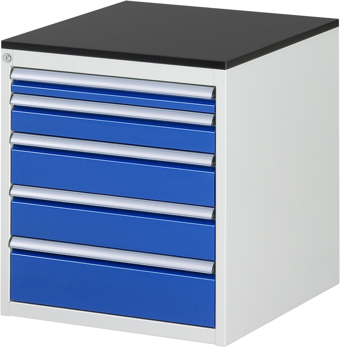 Schubladenschrank L