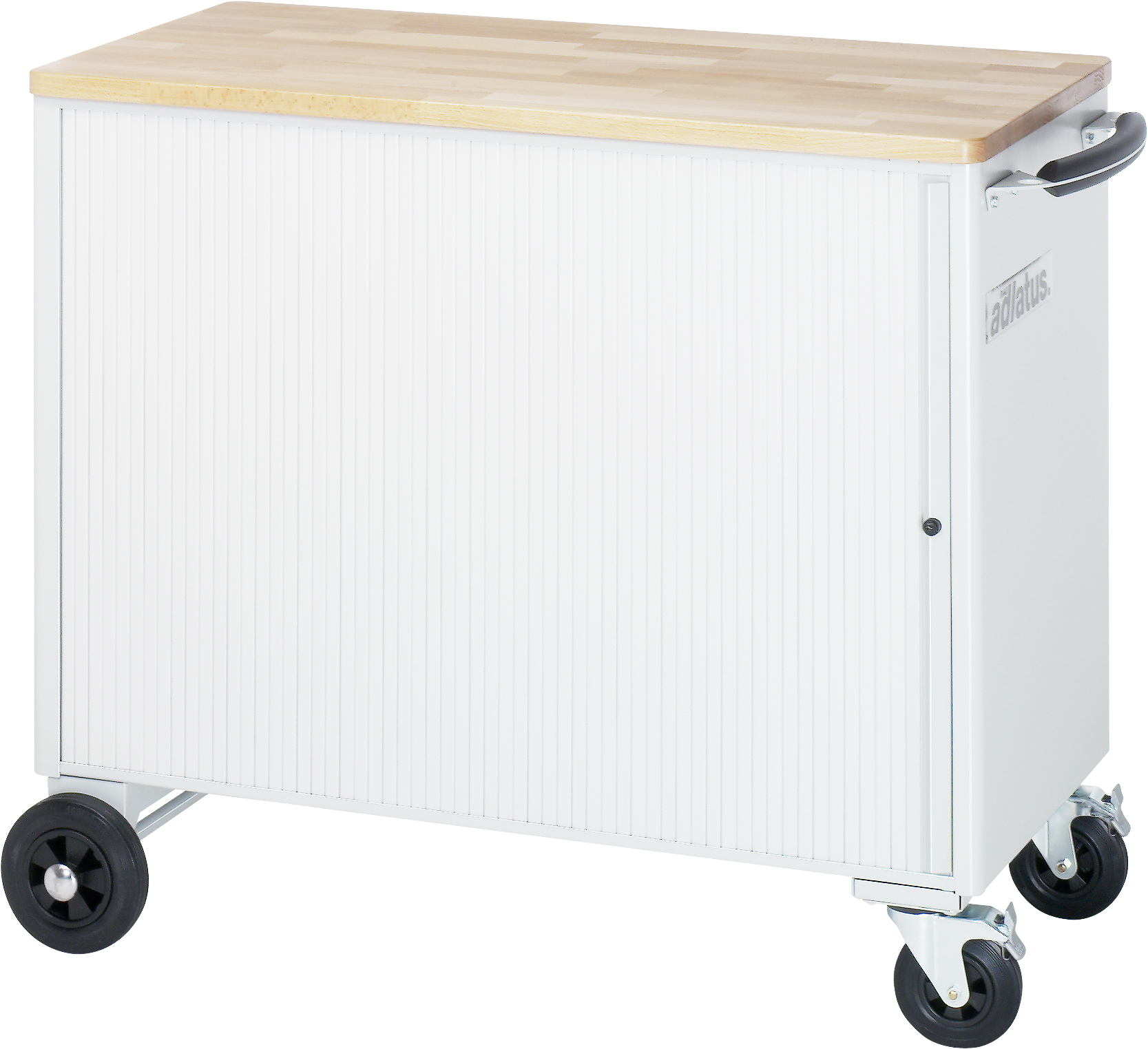 Werkzeugwagen Serie adlatus