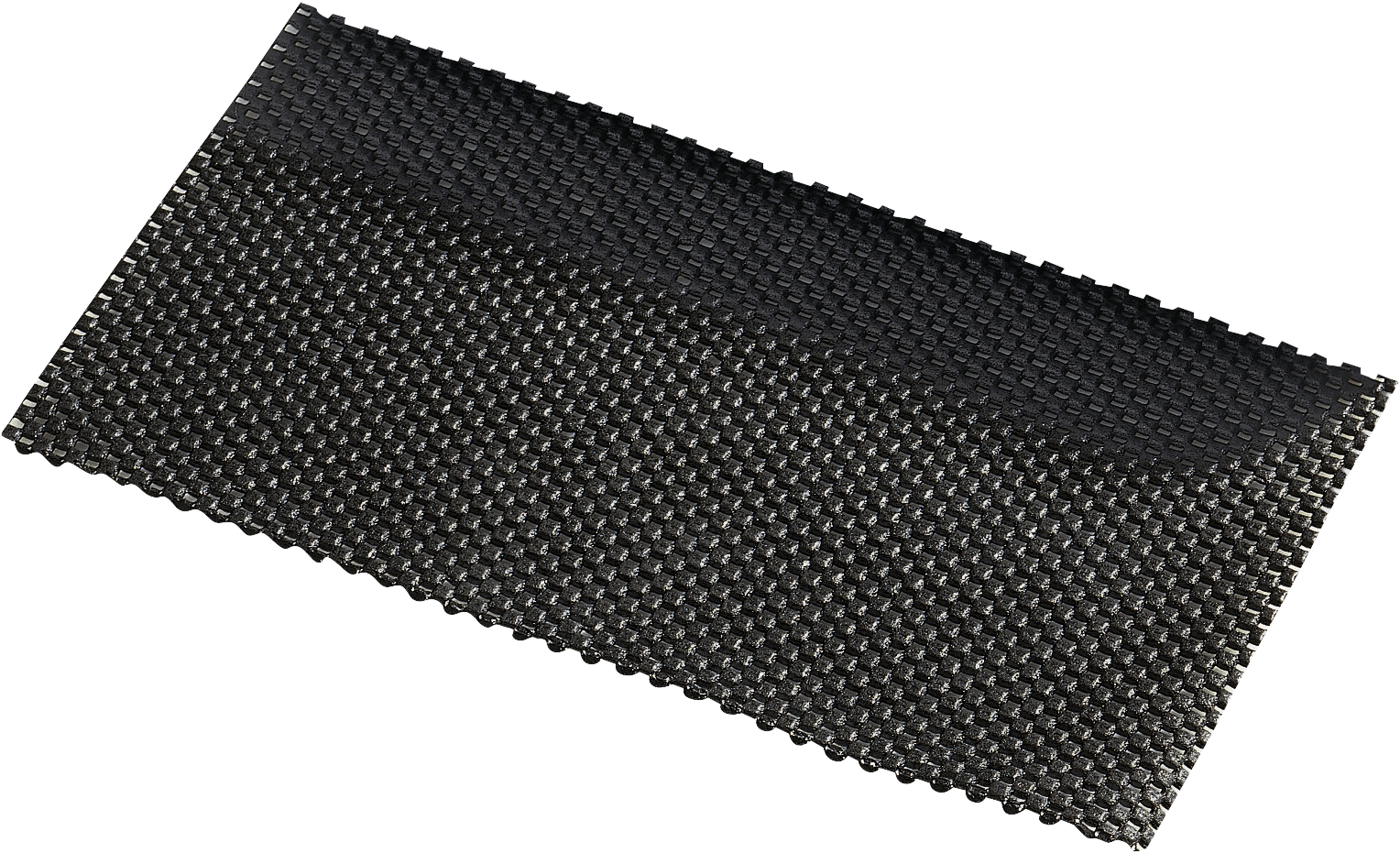 Anti-Rutsch-Matte für Werkzeugwagen 225 mm Breite
