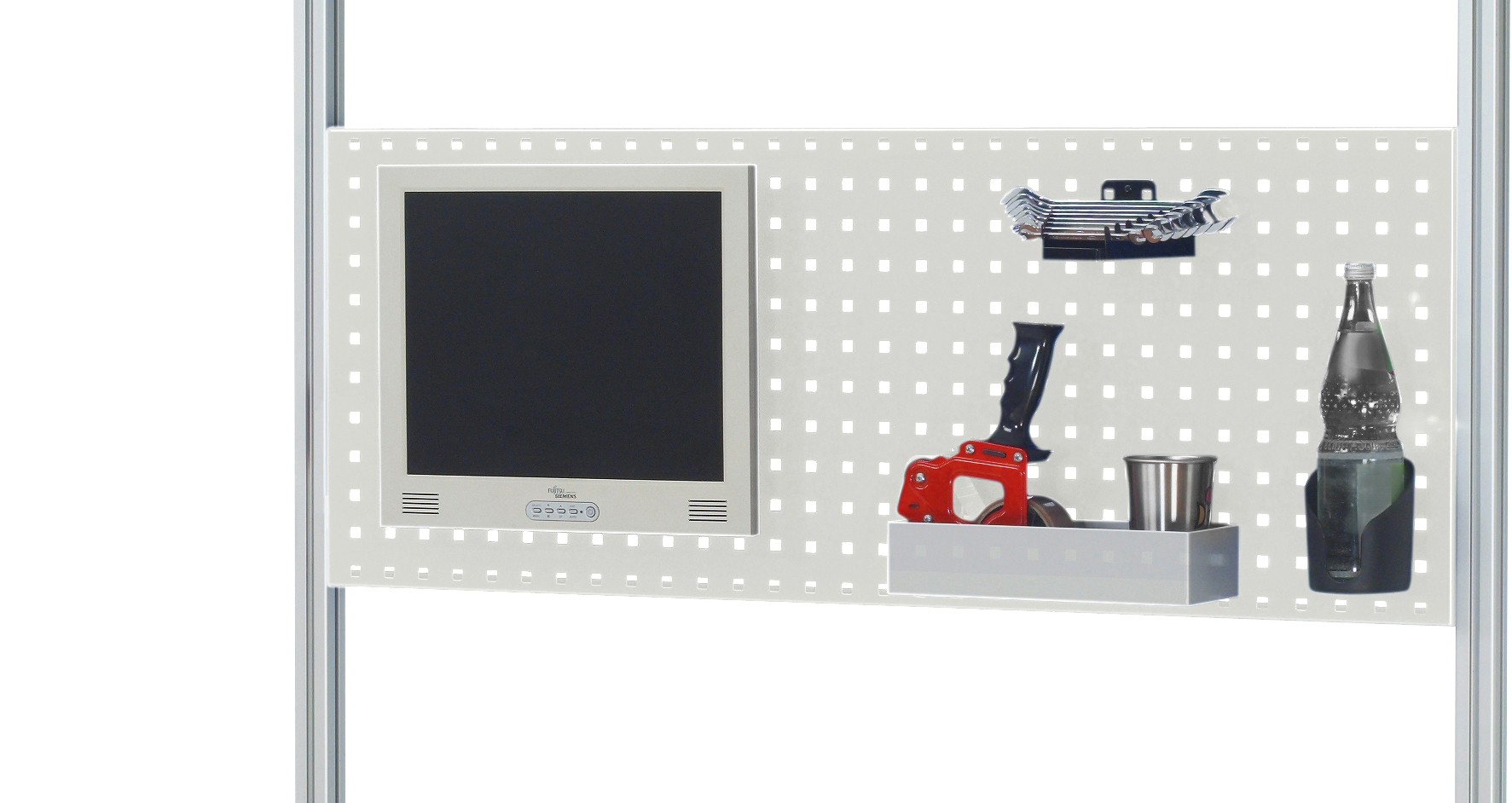 Packtisch adlatus 300 06