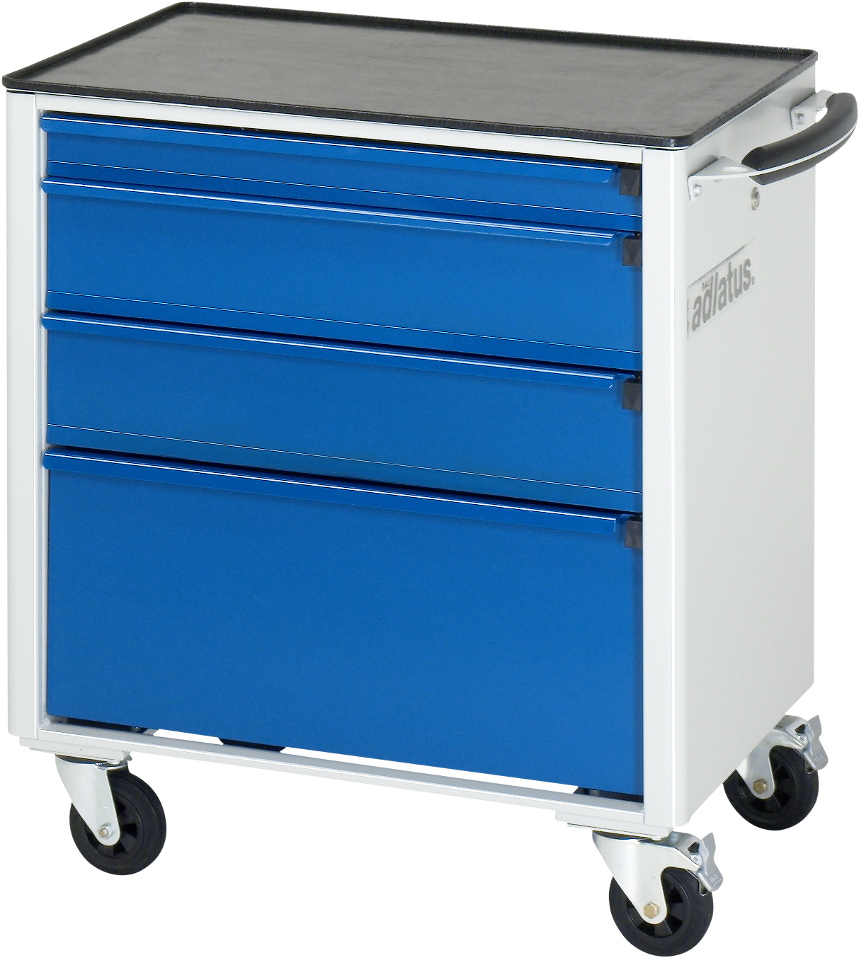 Werkzeugwagen Serie adlatus
