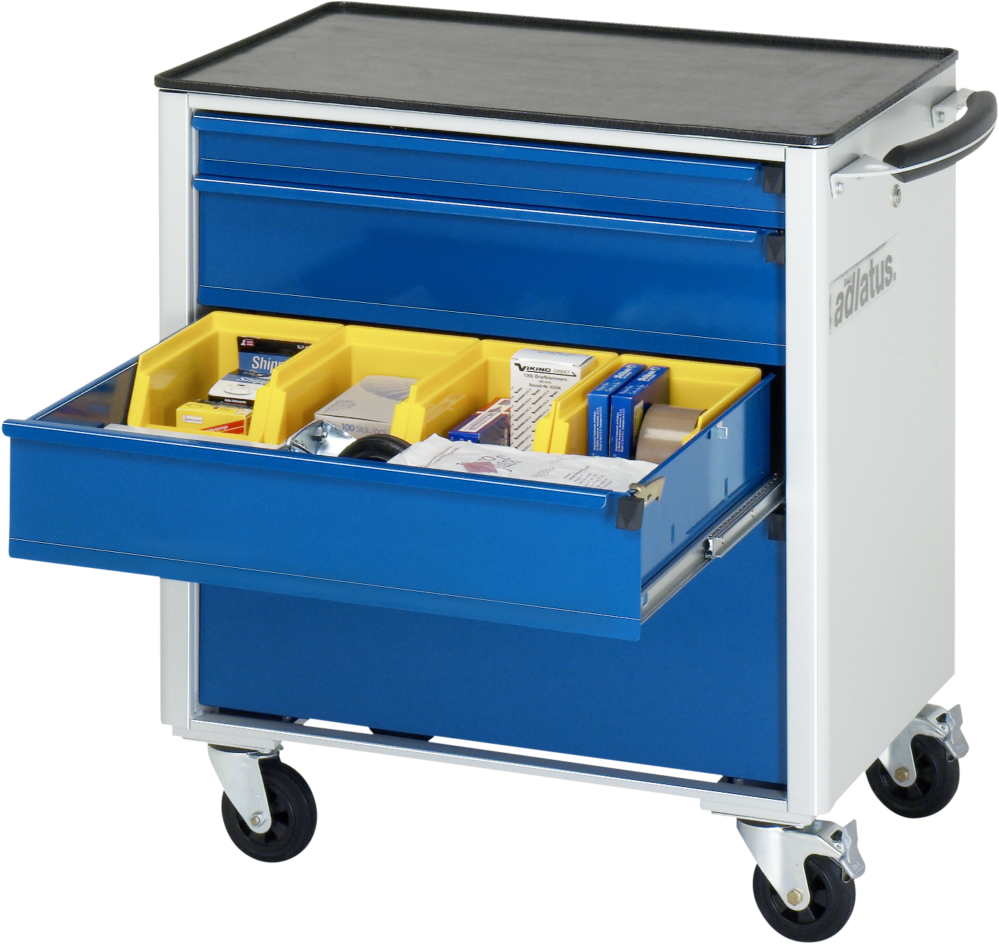 Werkzeugwagen Serie adlatus