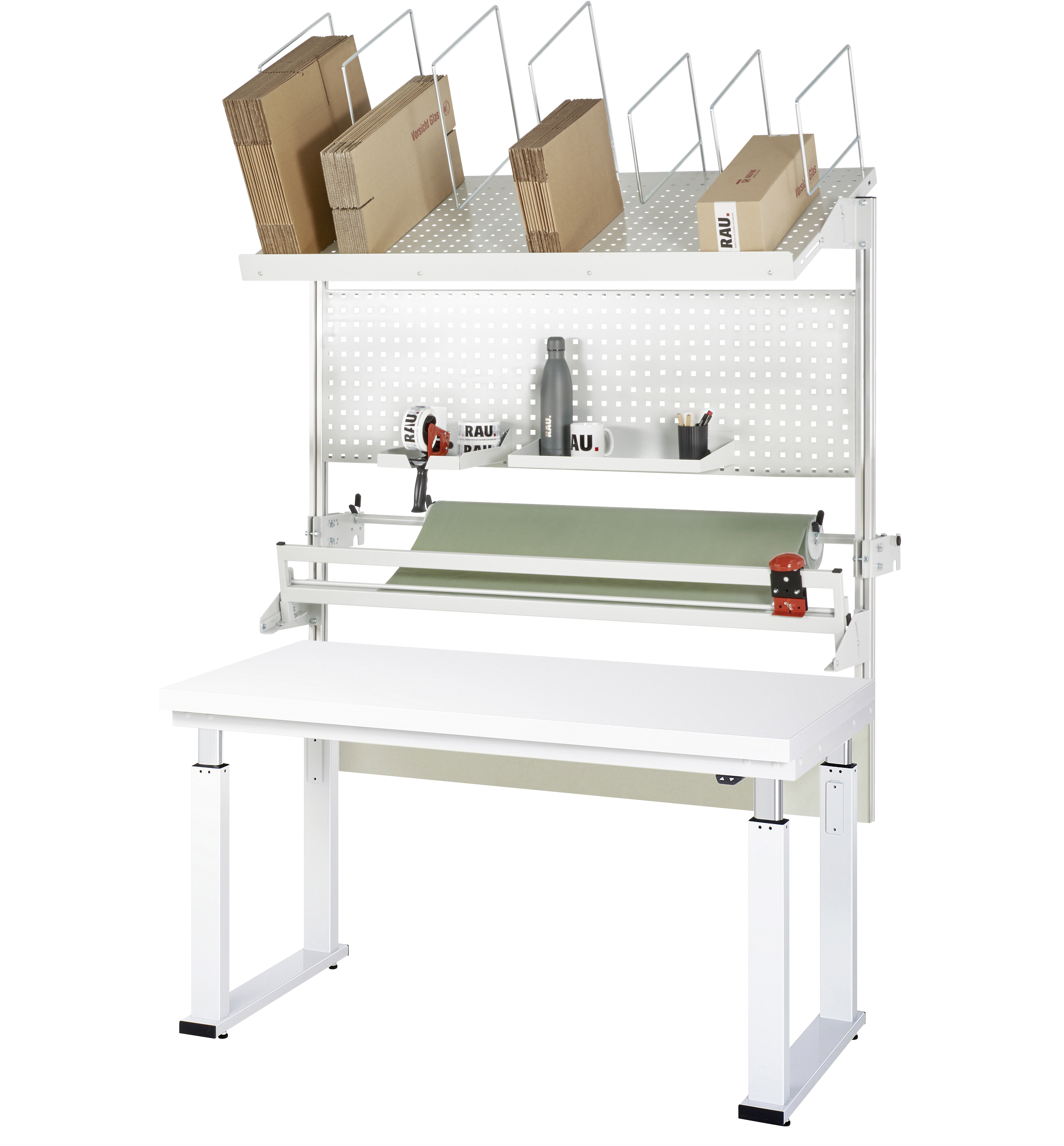 Packtisch adlatus 600 05
