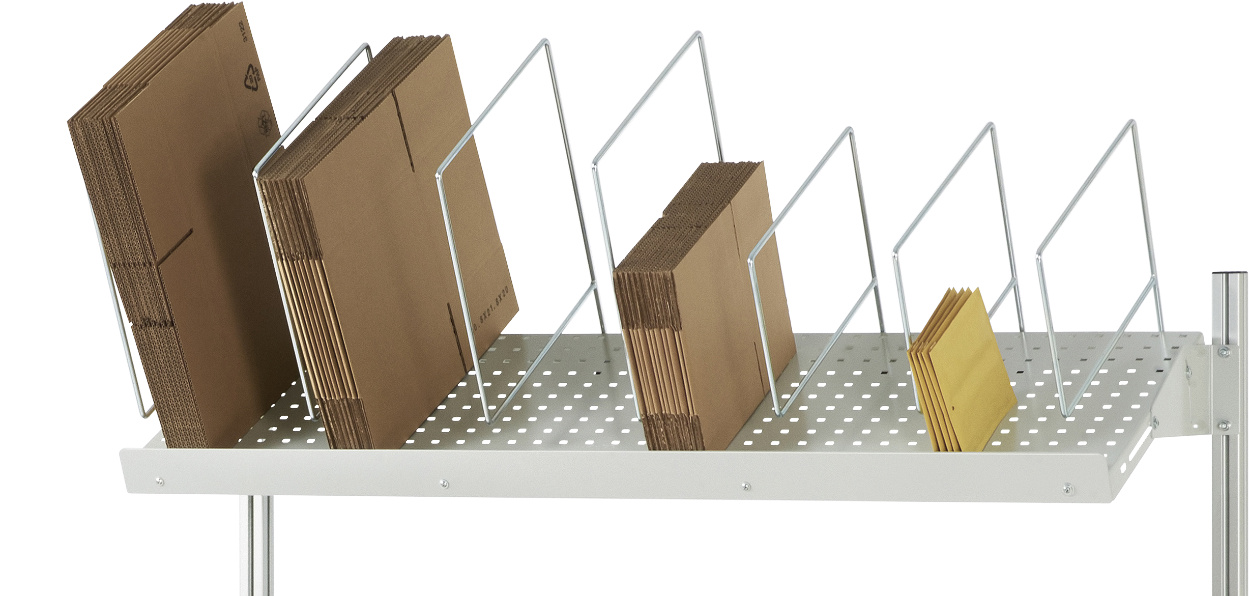Packtisch adlatus 300 06