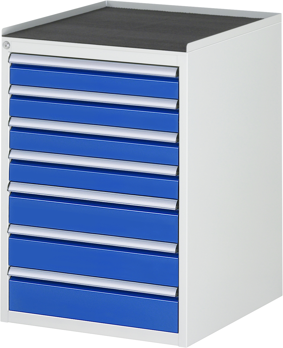 Schubladenschrank L