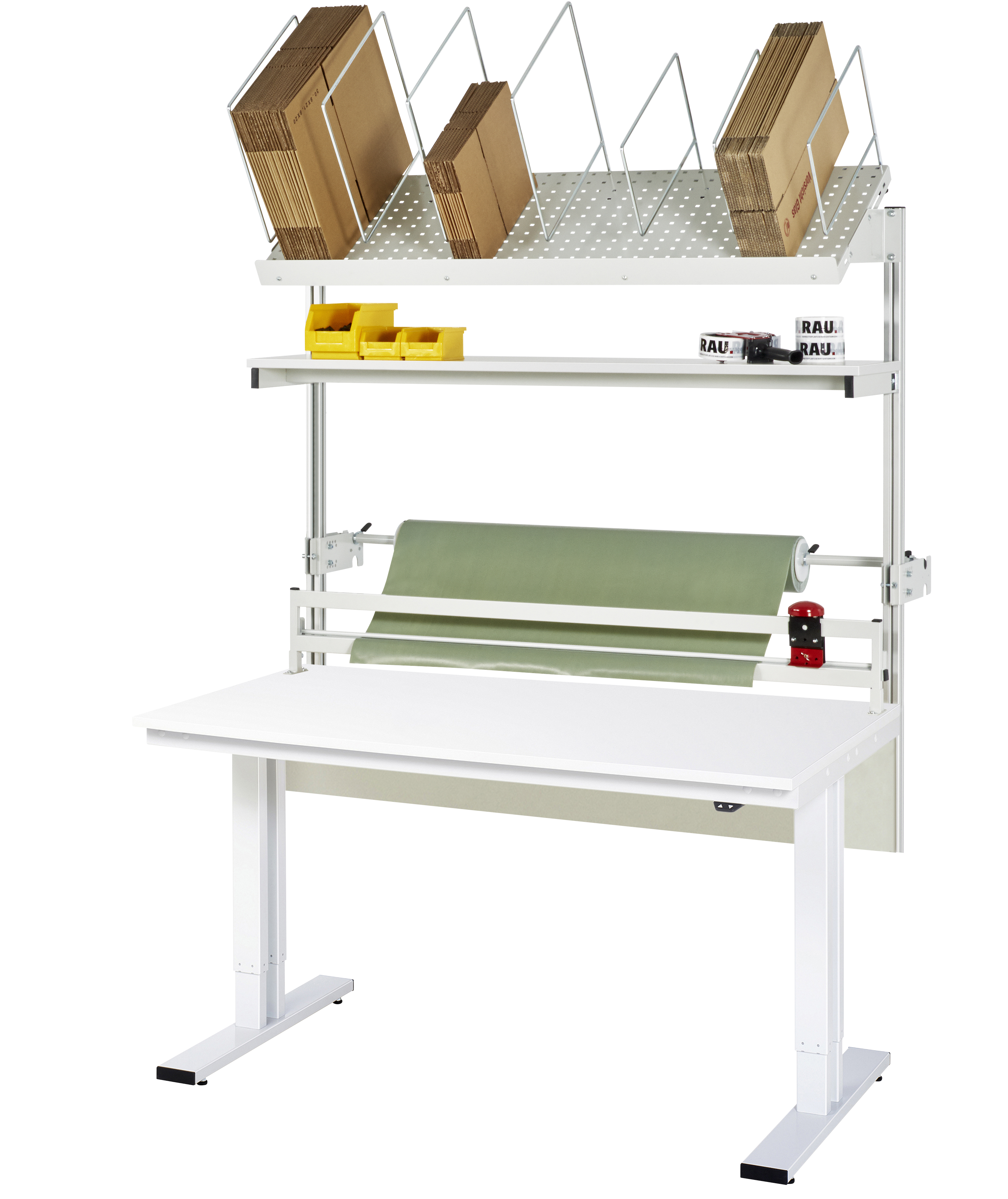 Packtisch adlatus 300 03
