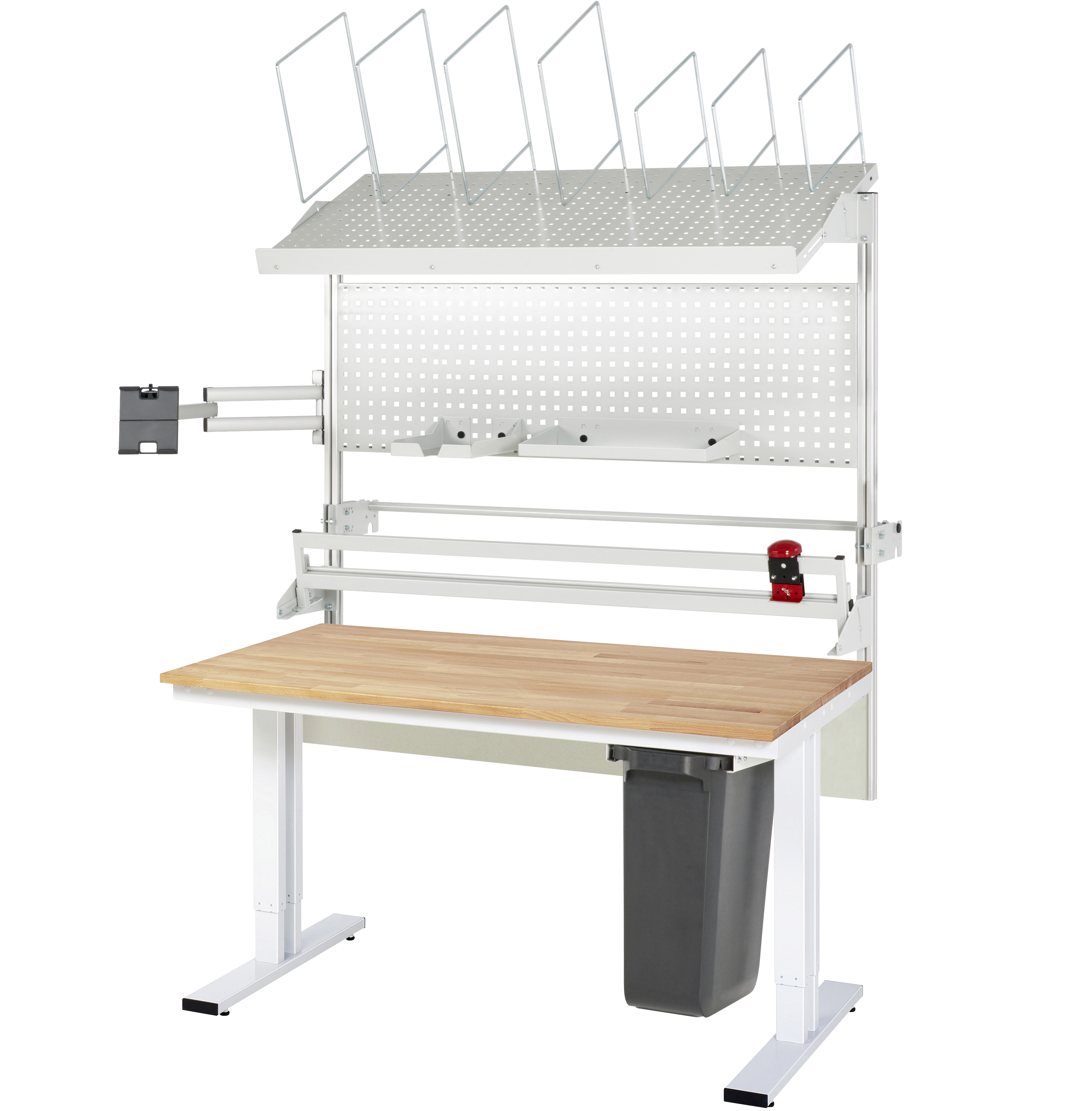 Packtisch adlatus 300 06