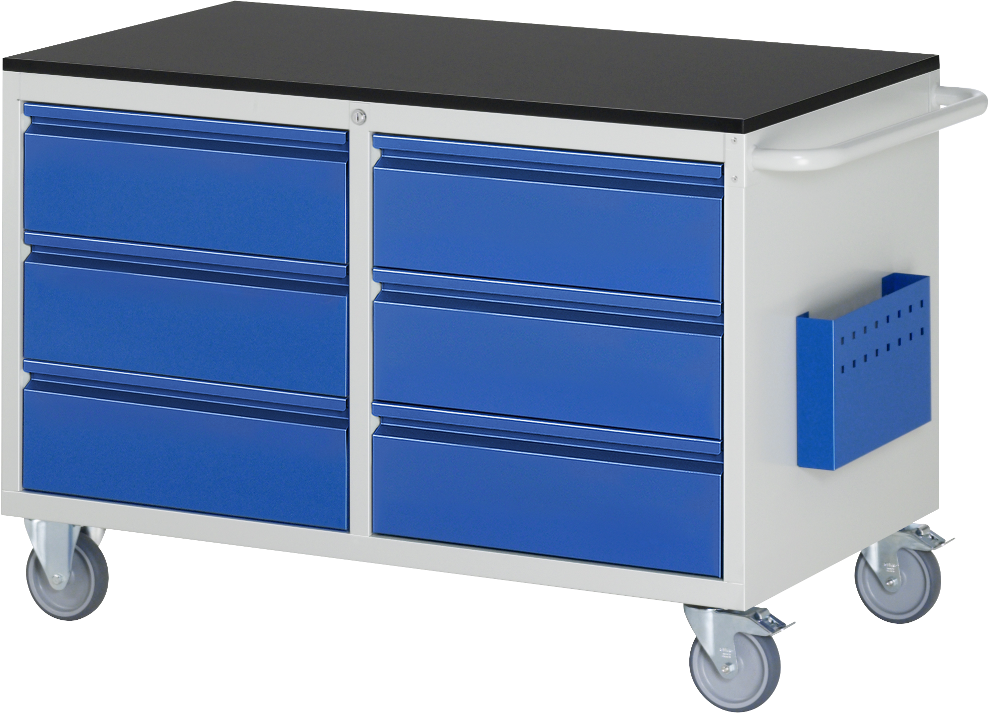 Montagewagen BASIC
