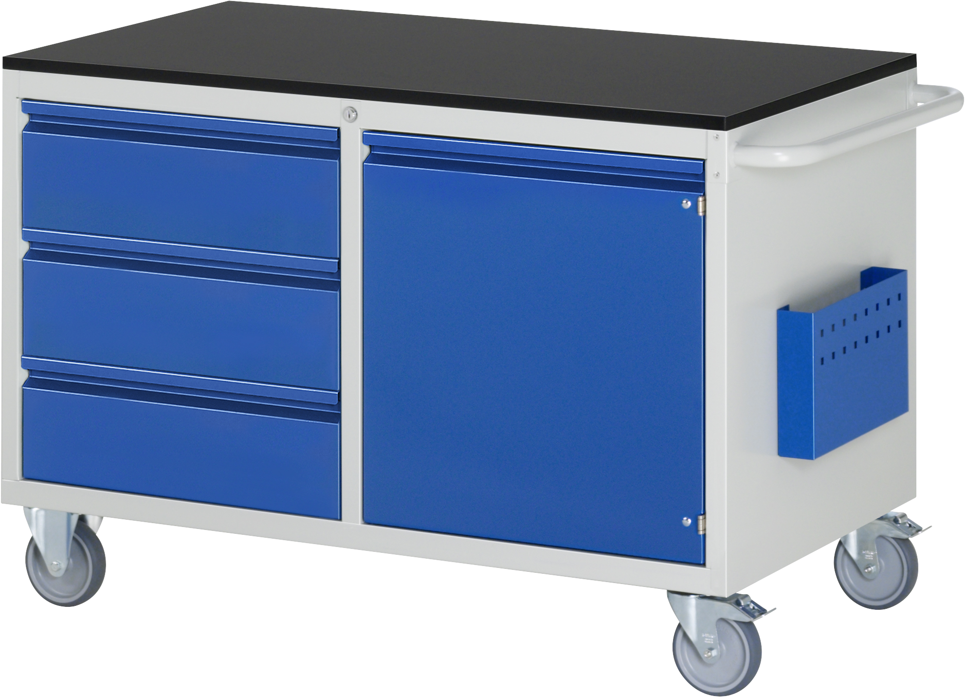 Montagewagen BASIC