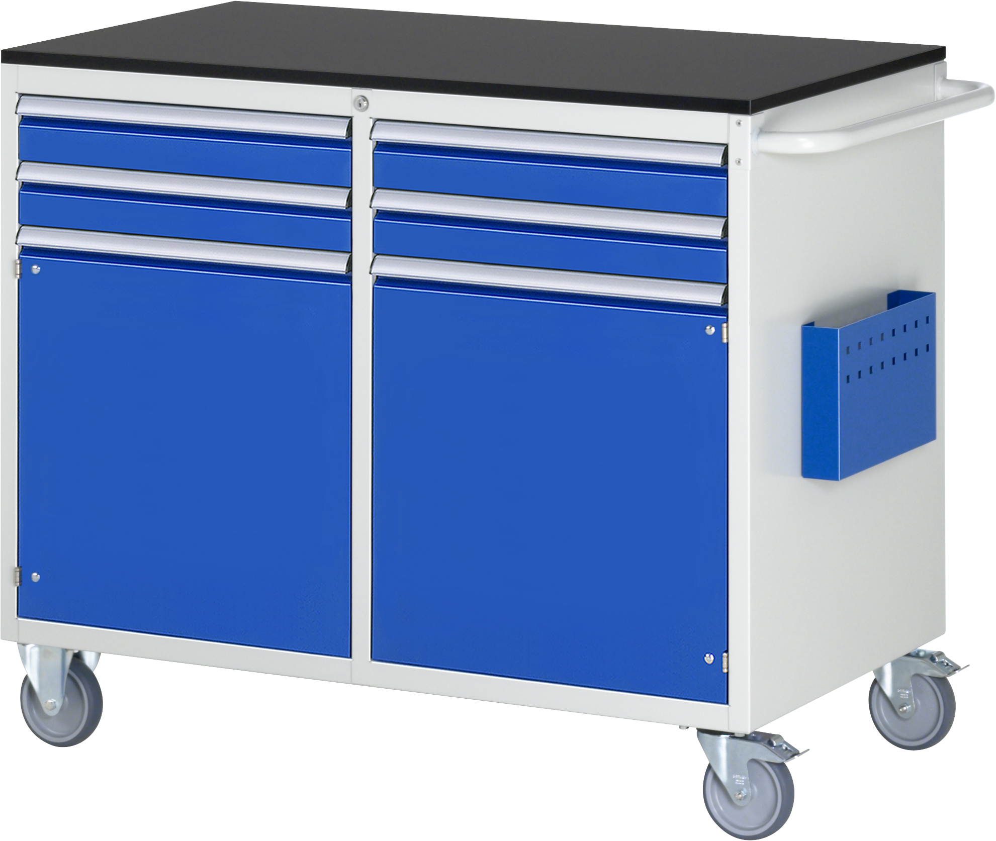 Montagewagen LL