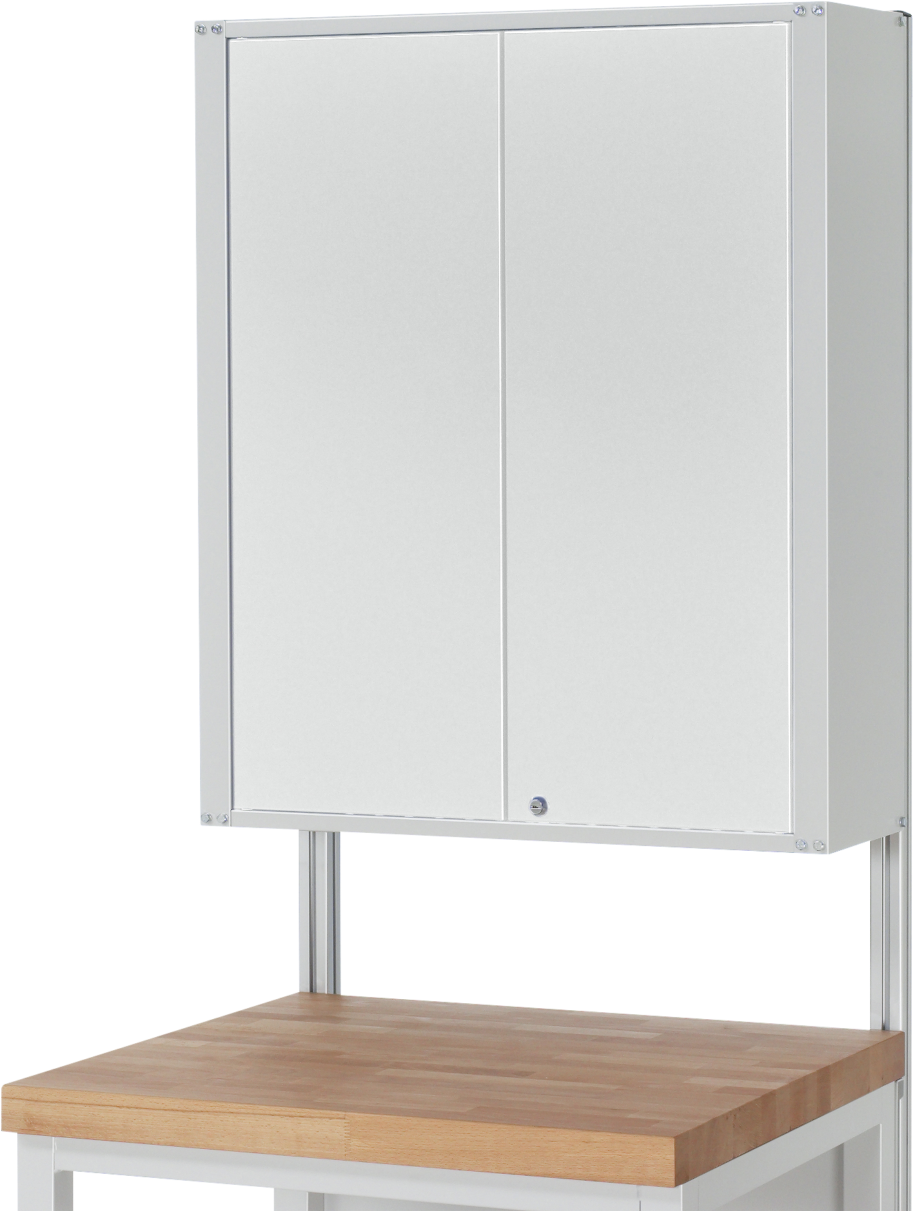 Flügeltürschrank / Hängeschrank