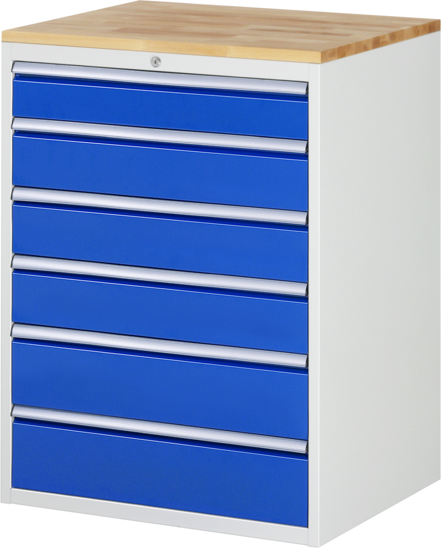 Schubladenschrank XL