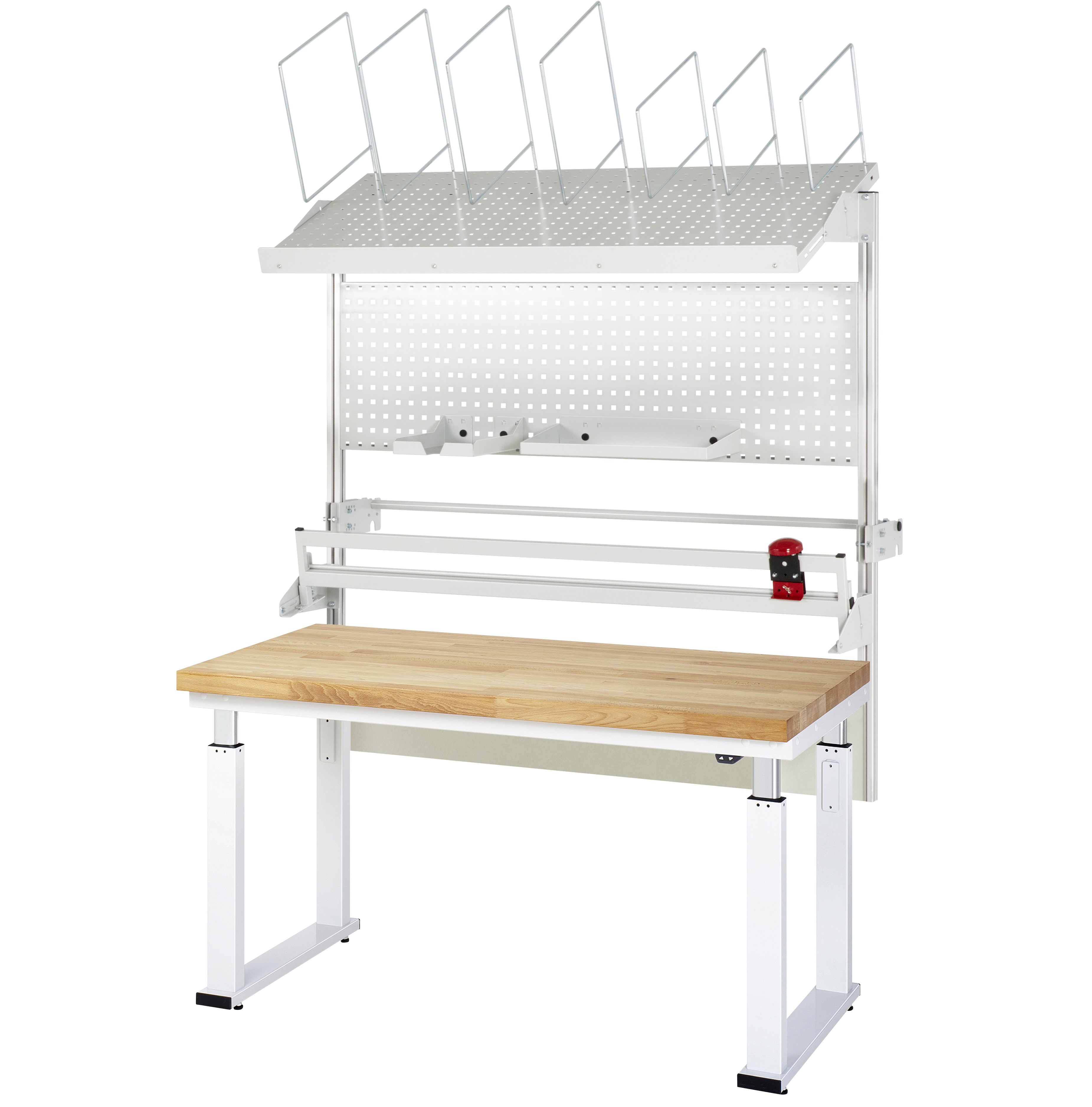 Packtisch adlatus 600 05