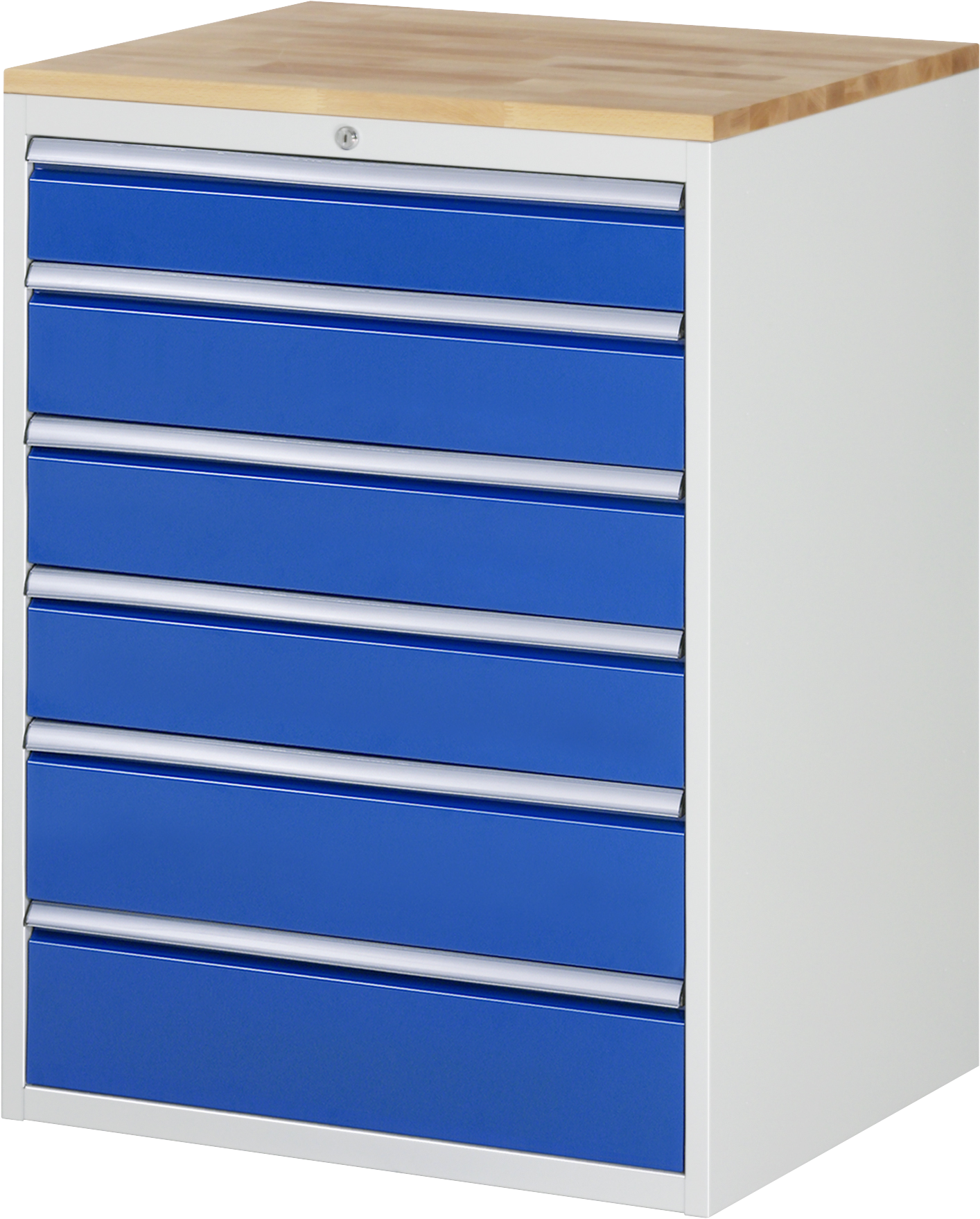 Schubladenschrank XL
