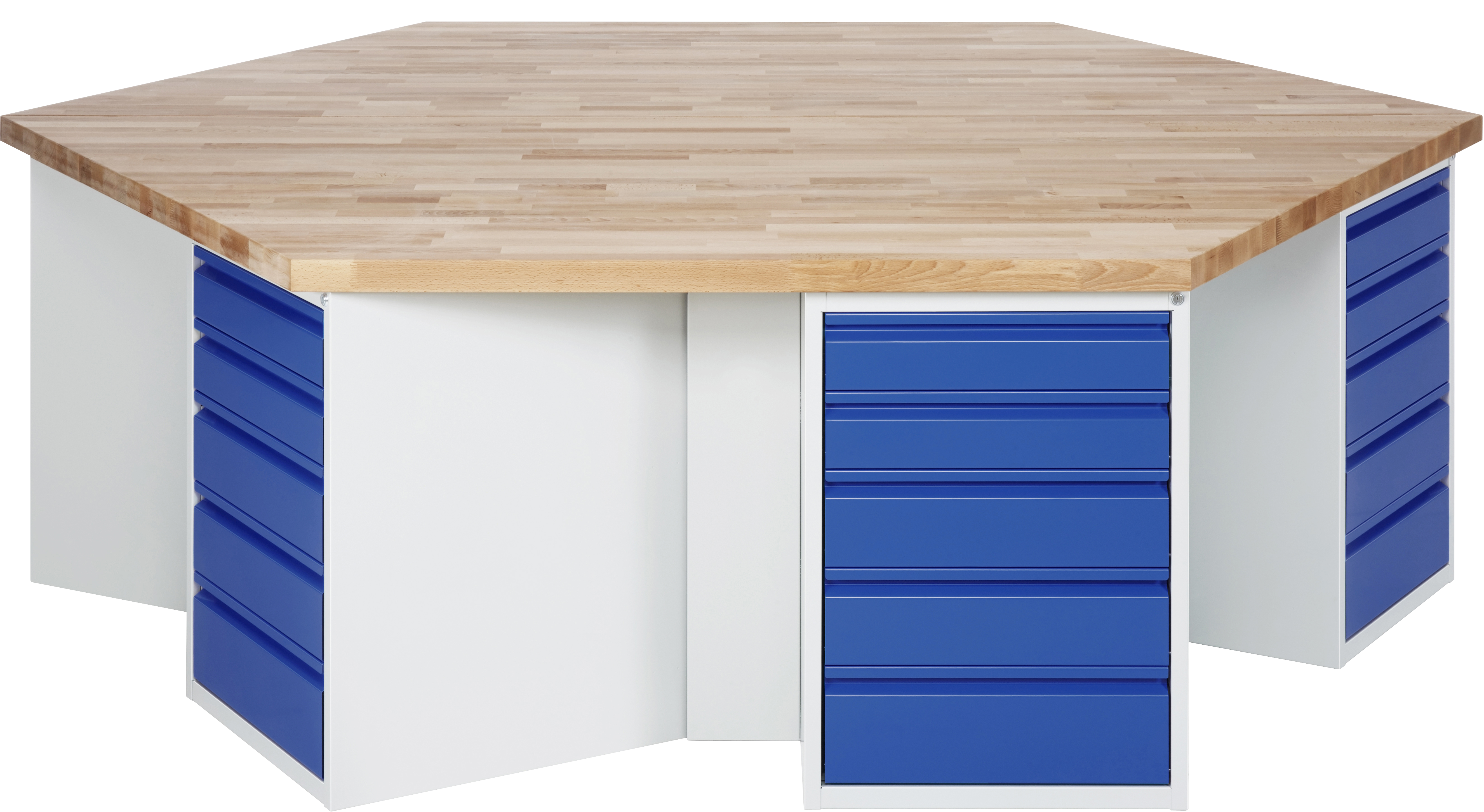 Gruppenwerkbank BASIC