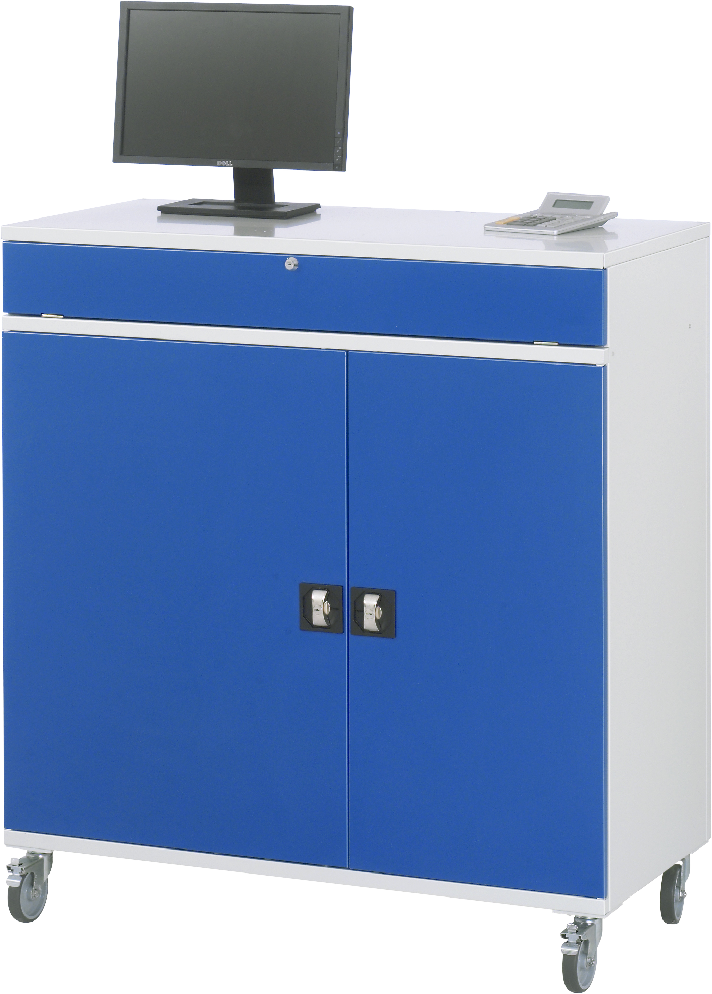 Computer-Schrank Modell 60