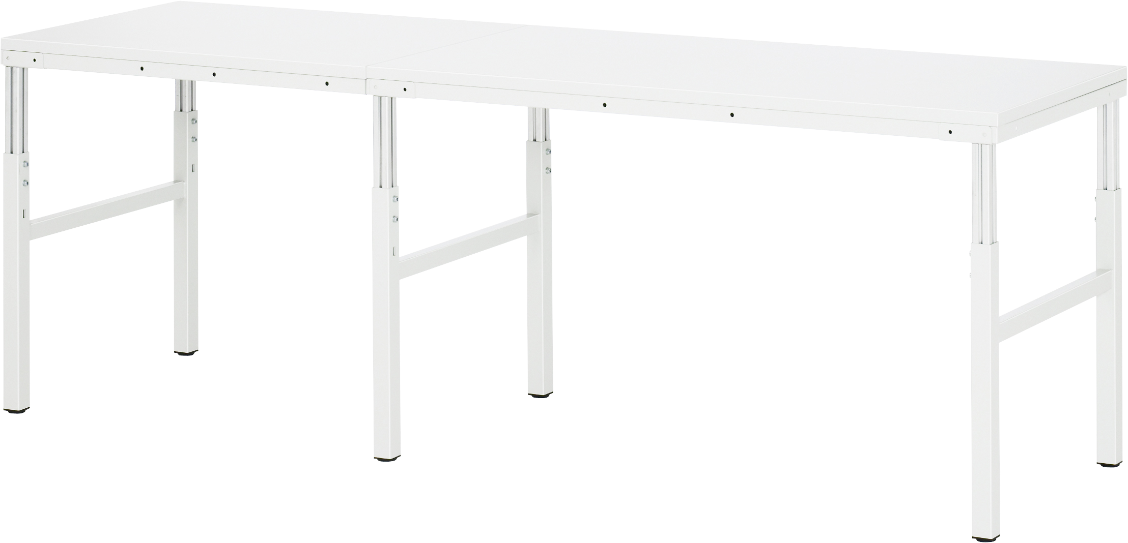 Basis-Arbeitstisch Serie E