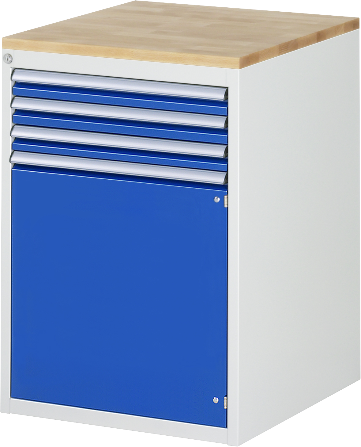 Schubladenschrank L