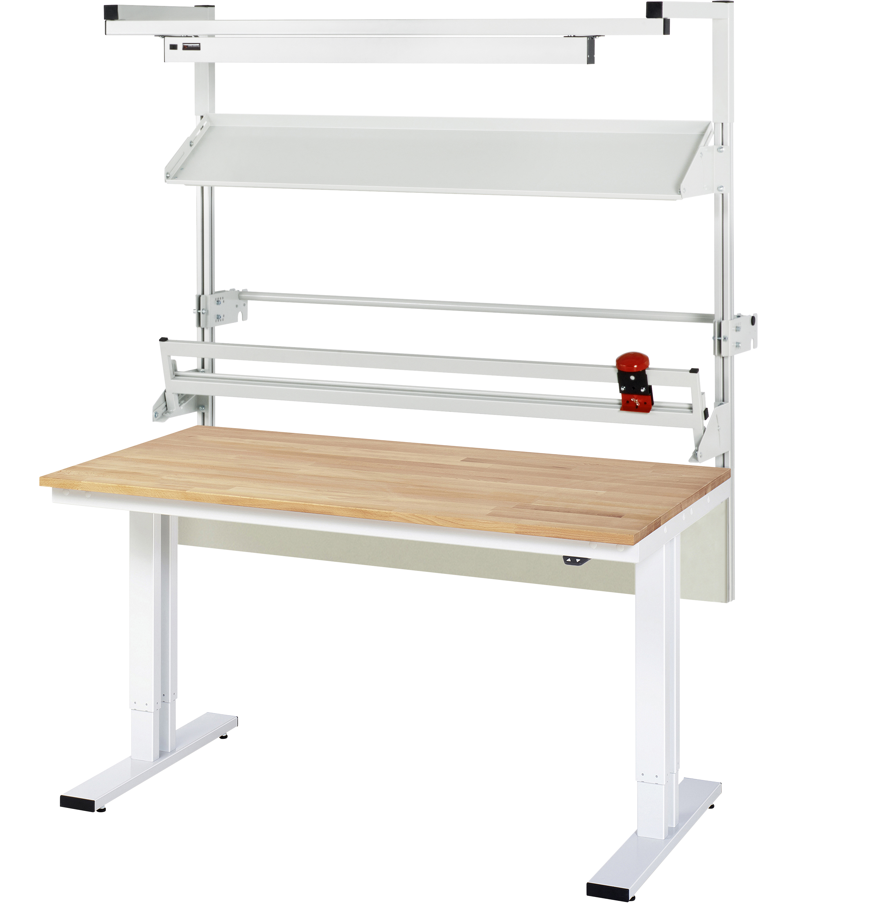 Packtisch adlatus 300 02