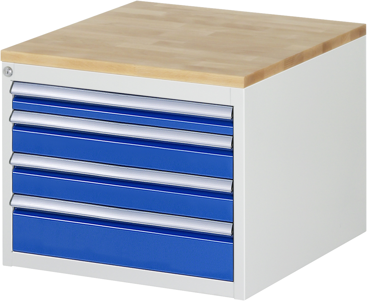 Schubladenschrank L