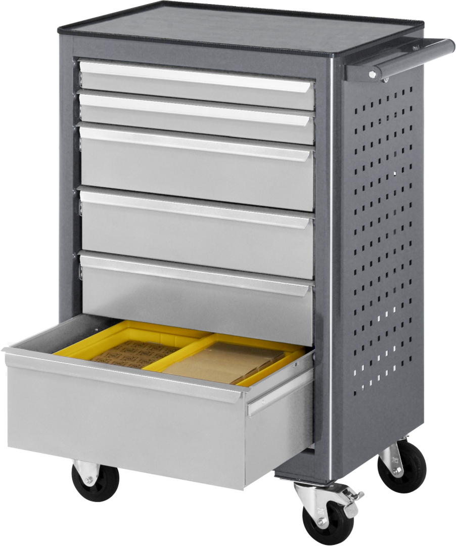 Rollwerkbank Basic
