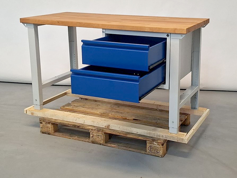 Werkbank Serie 7000