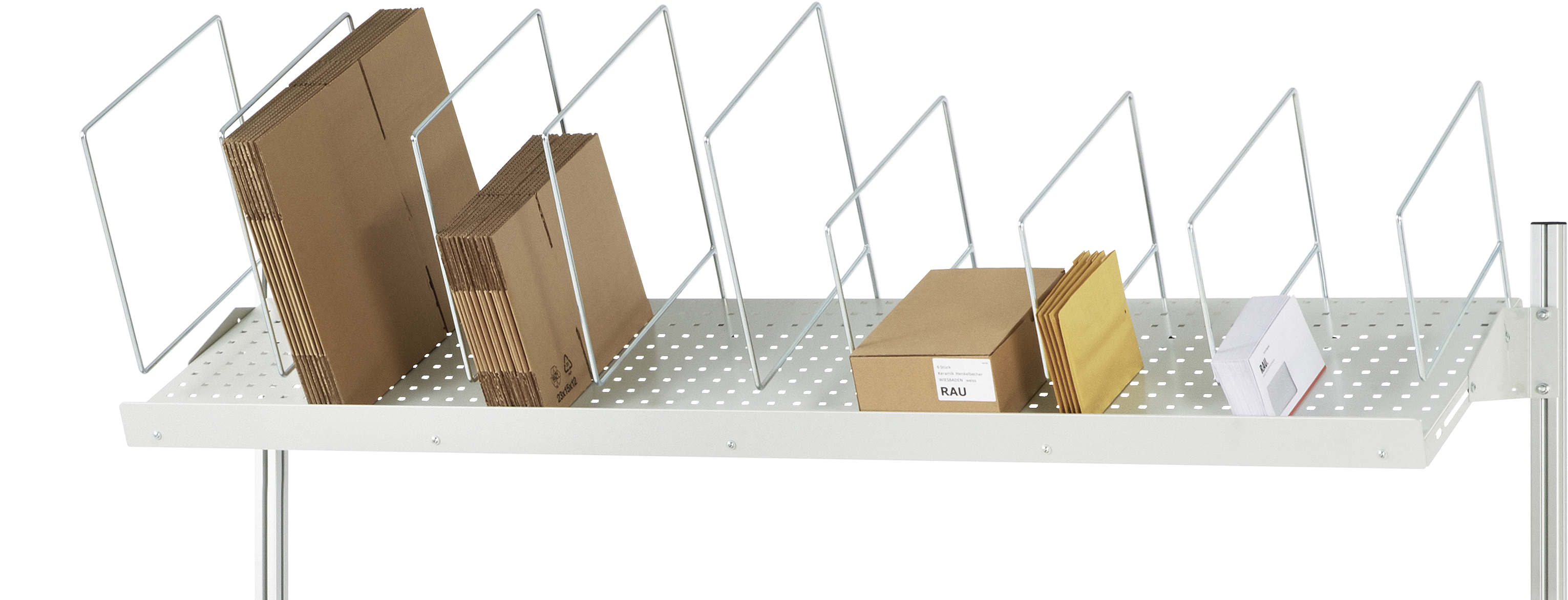 Packtisch adlatus 300 06