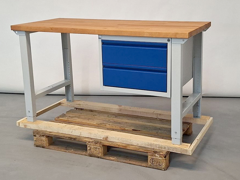 Werkbank Serie 7000