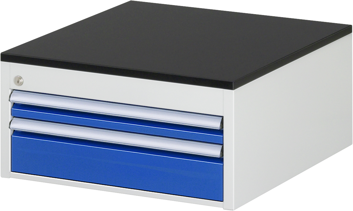 Schubladenschrank L