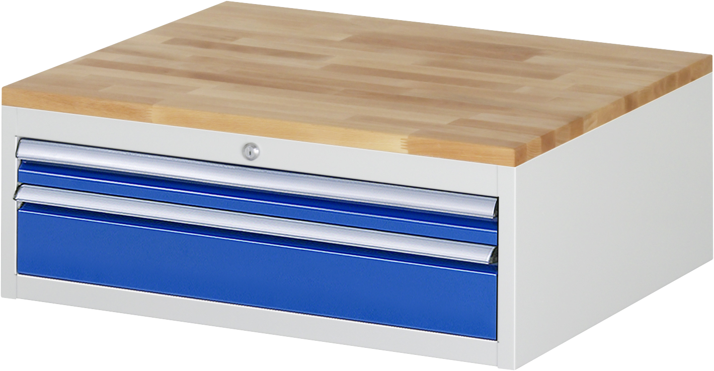 Schubladenschrank XL