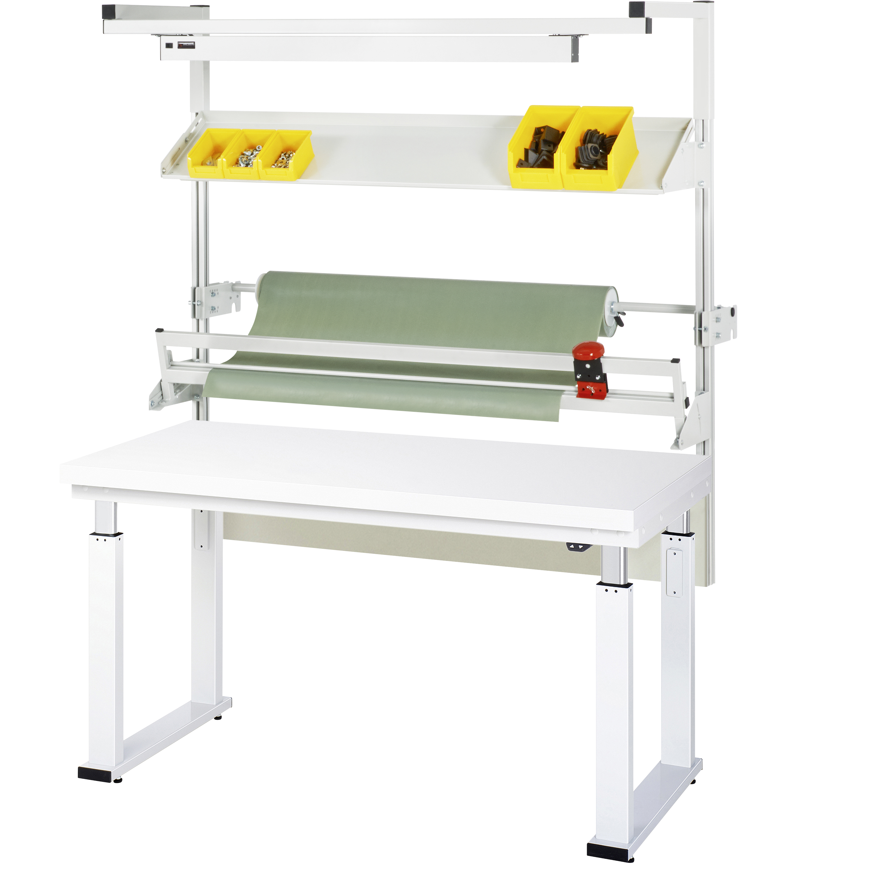 Packtisch adlatus 600 02