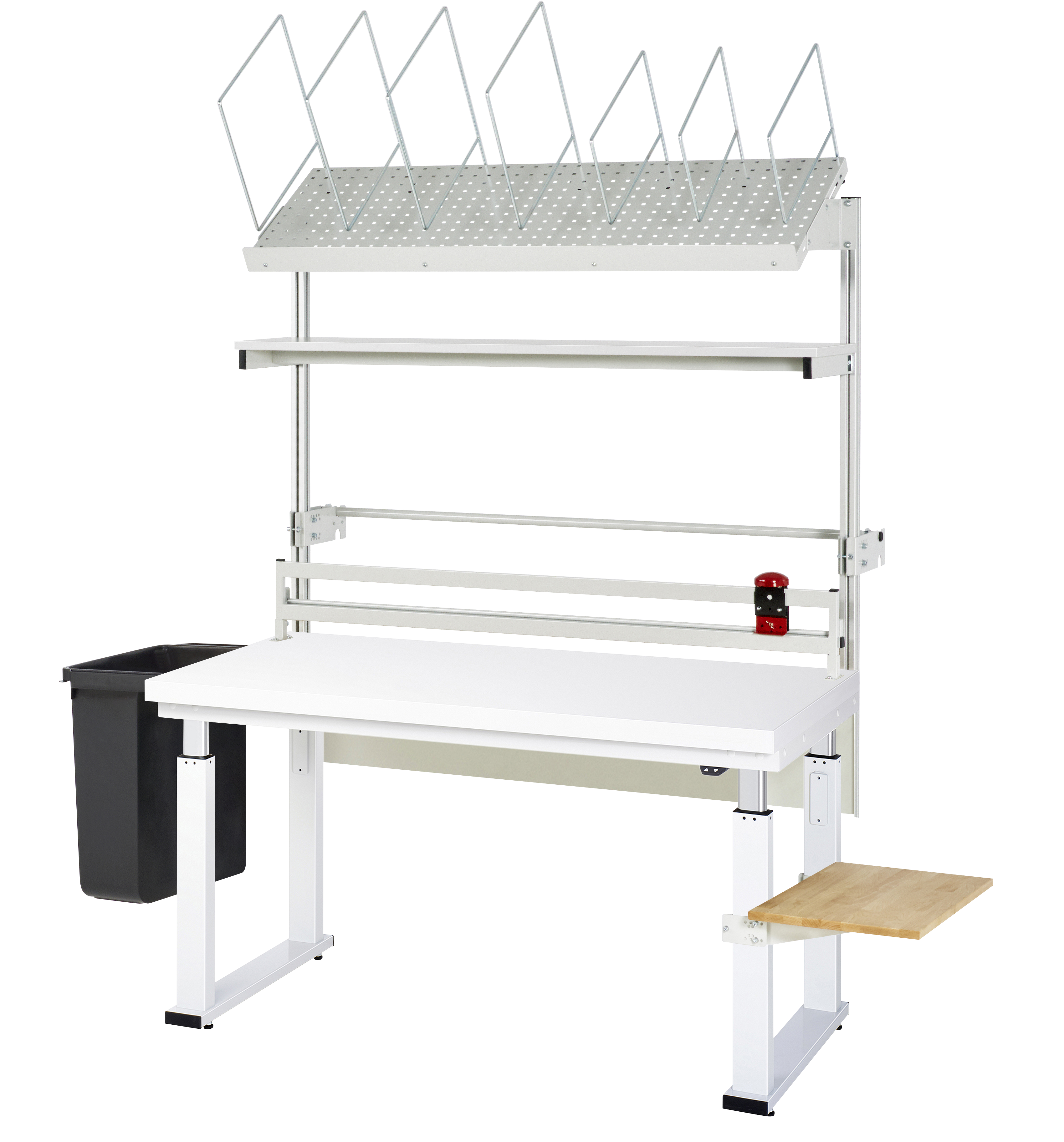 Packtisch adlatus 600 04