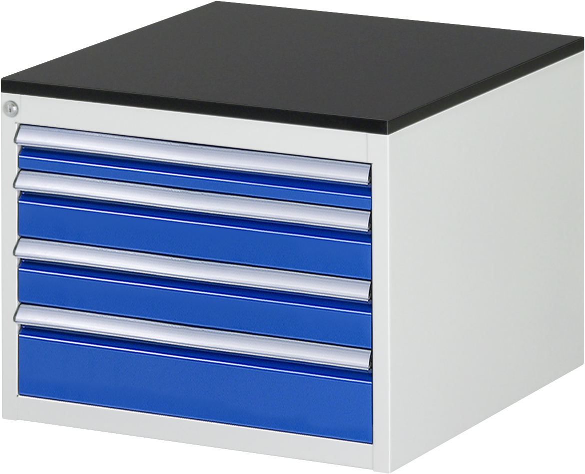 Schubladenschrank L