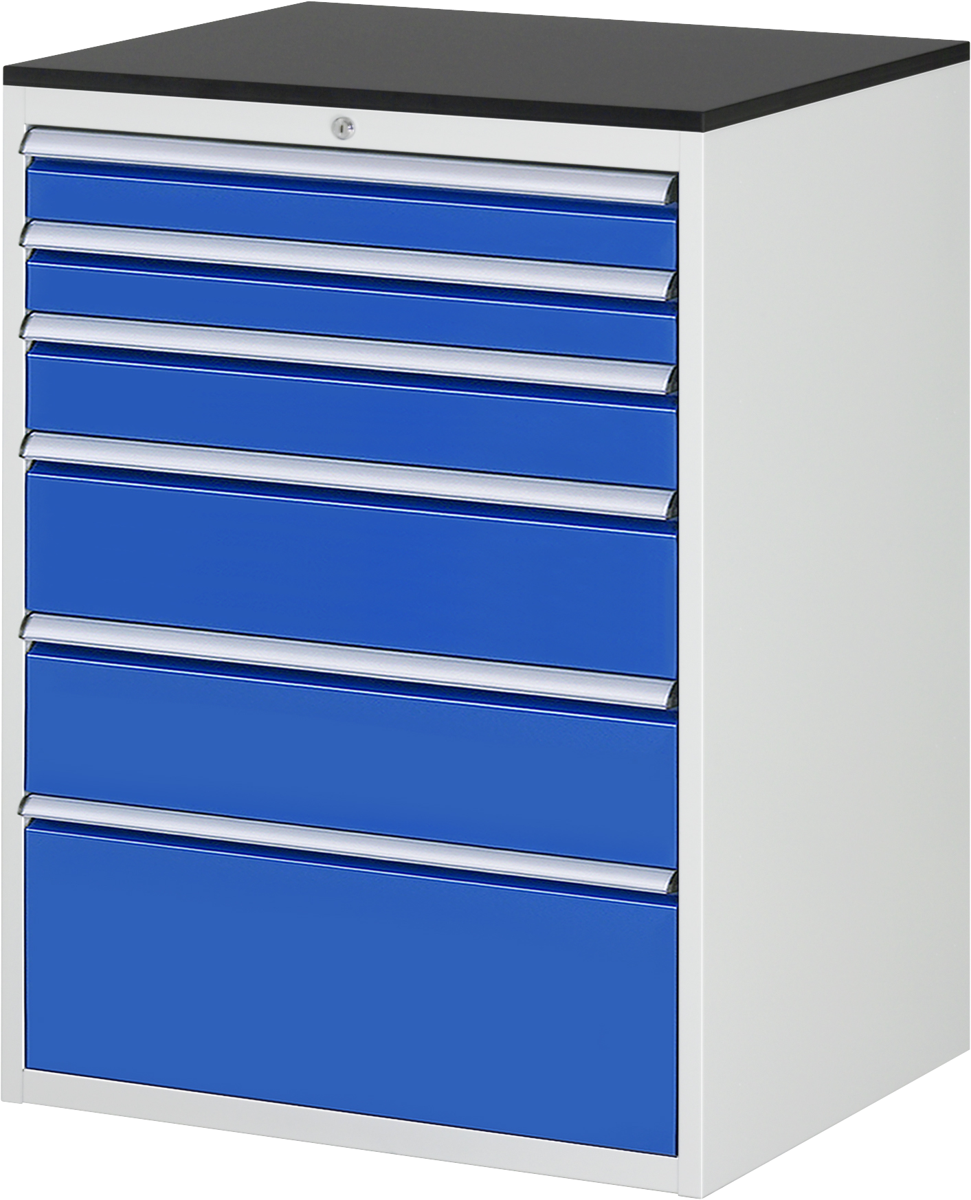 Schubladenschrank XL