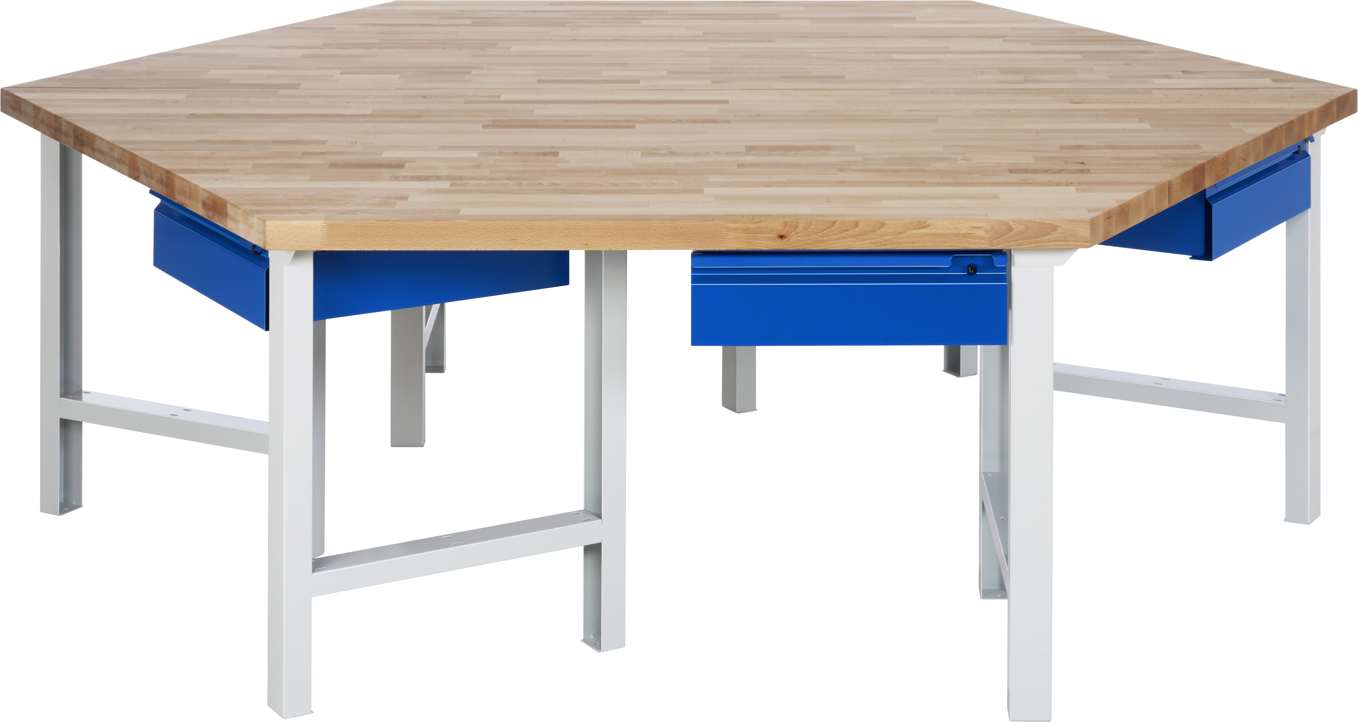 Gruppenwerkbank BASIC